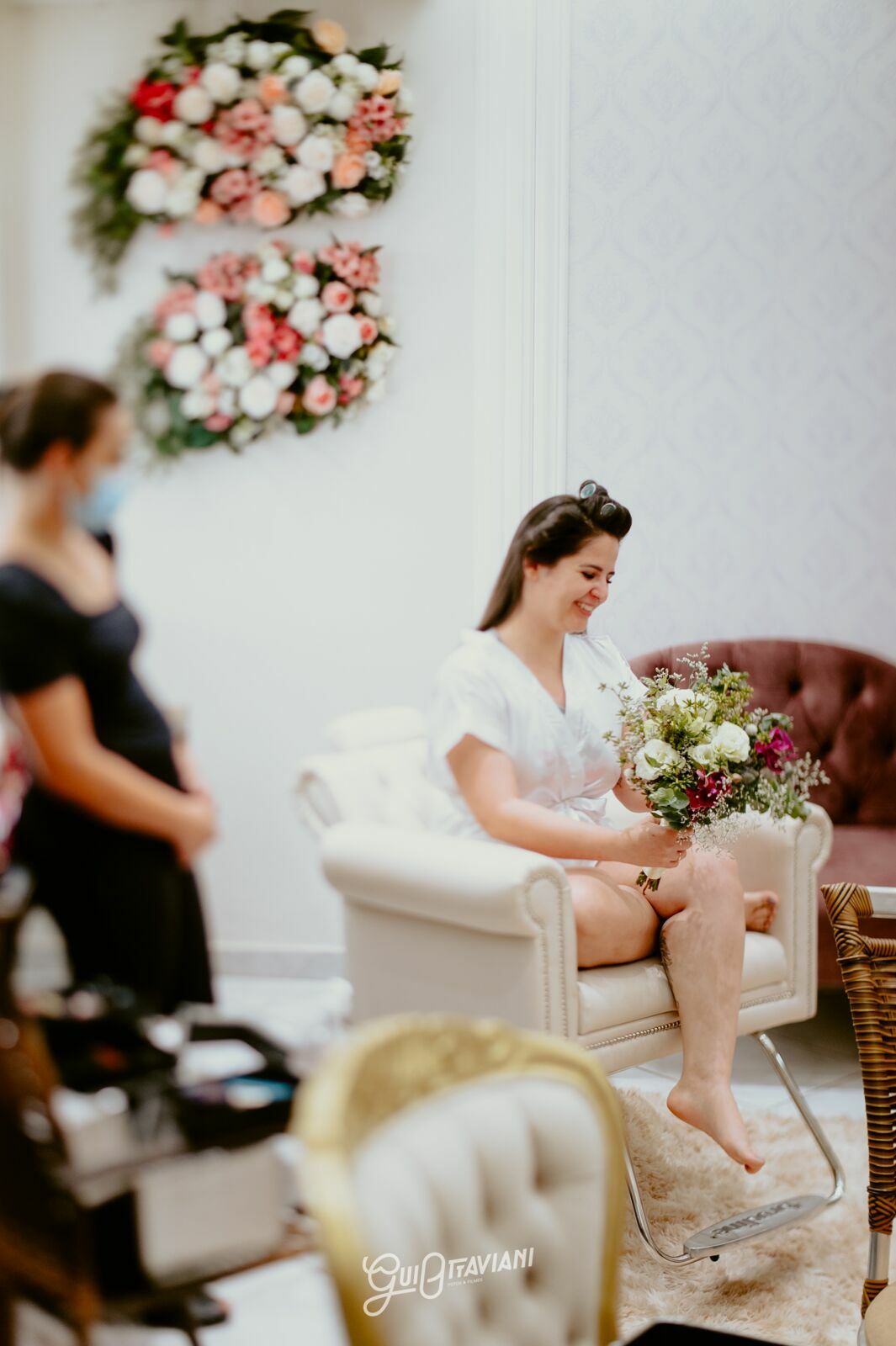 Foto CASAMENTO INGRED E MATHEUS | ESPAÇO SUNSET | LIMEIRA - SP - Imagem 6