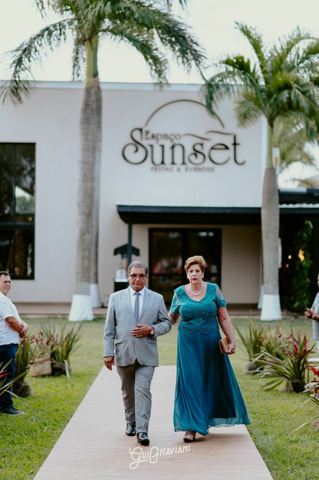 Foto CASAMENTO INGRED E MATHEUS | ESPAÇO SUNSET | LIMEIRA - SP - Imagem 42