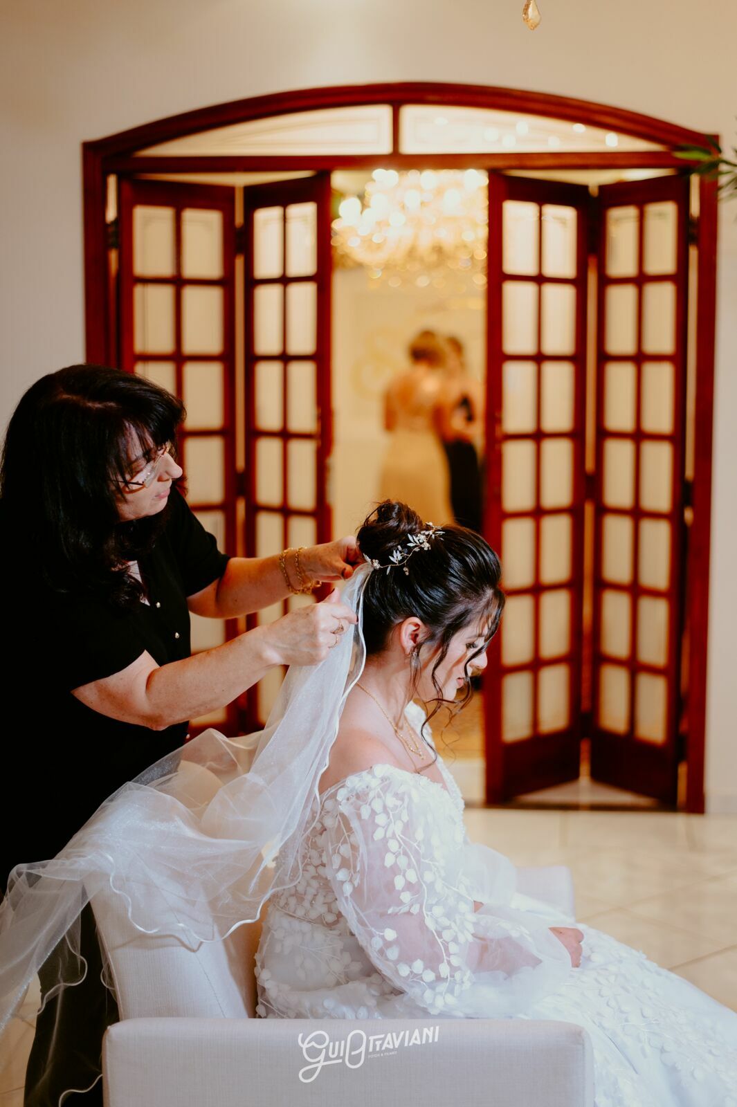 Foto CASAMENTO INGRED E MATHEUS | ESPAÇO SUNSET | LIMEIRA - SP - Imagem 25