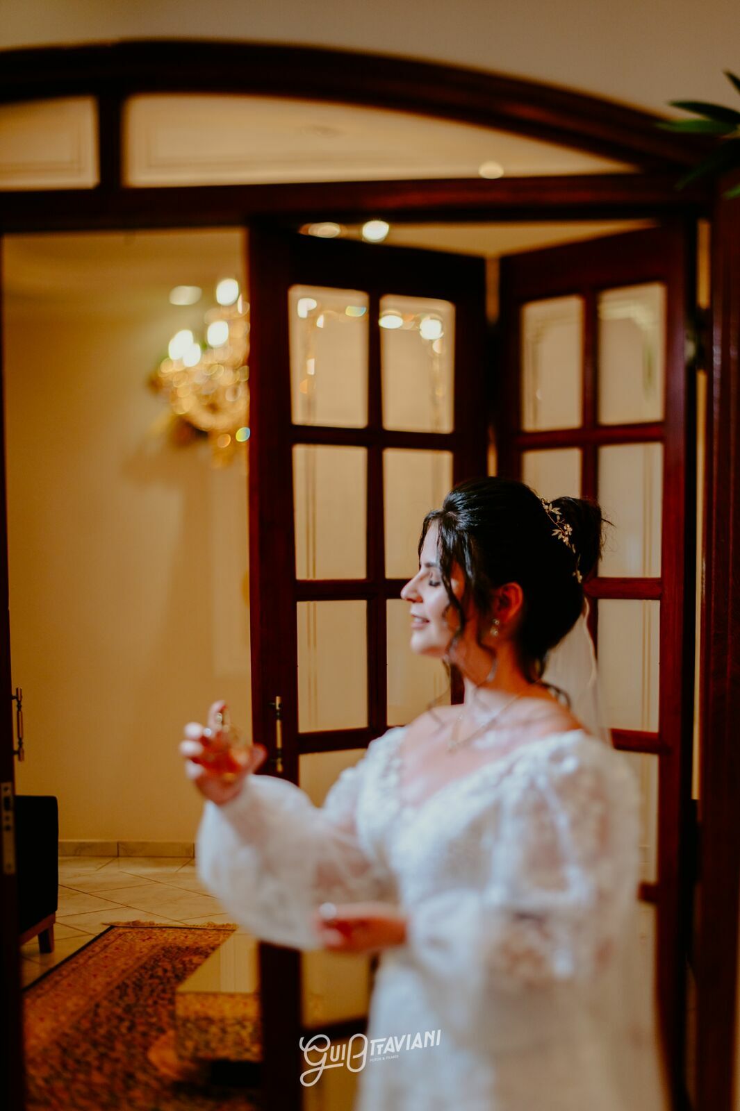 Foto CASAMENTO INGRED E MATHEUS | ESPAÇO SUNSET | LIMEIRA - SP - Imagem 27