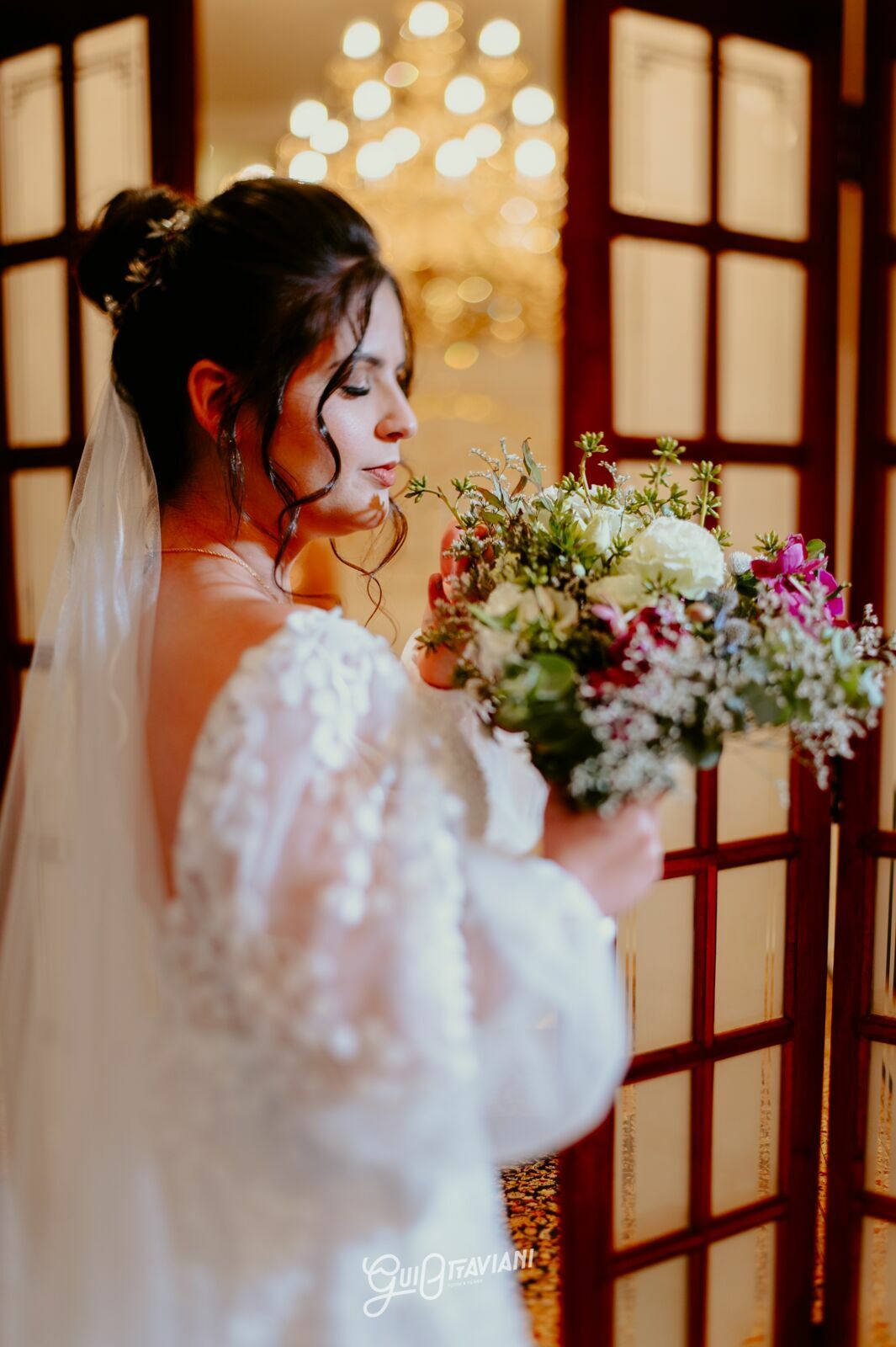 Foto CASAMENTO INGRED E MATHEUS | ESPAÇO SUNSET | LIMEIRA - SP - Imagem 32
