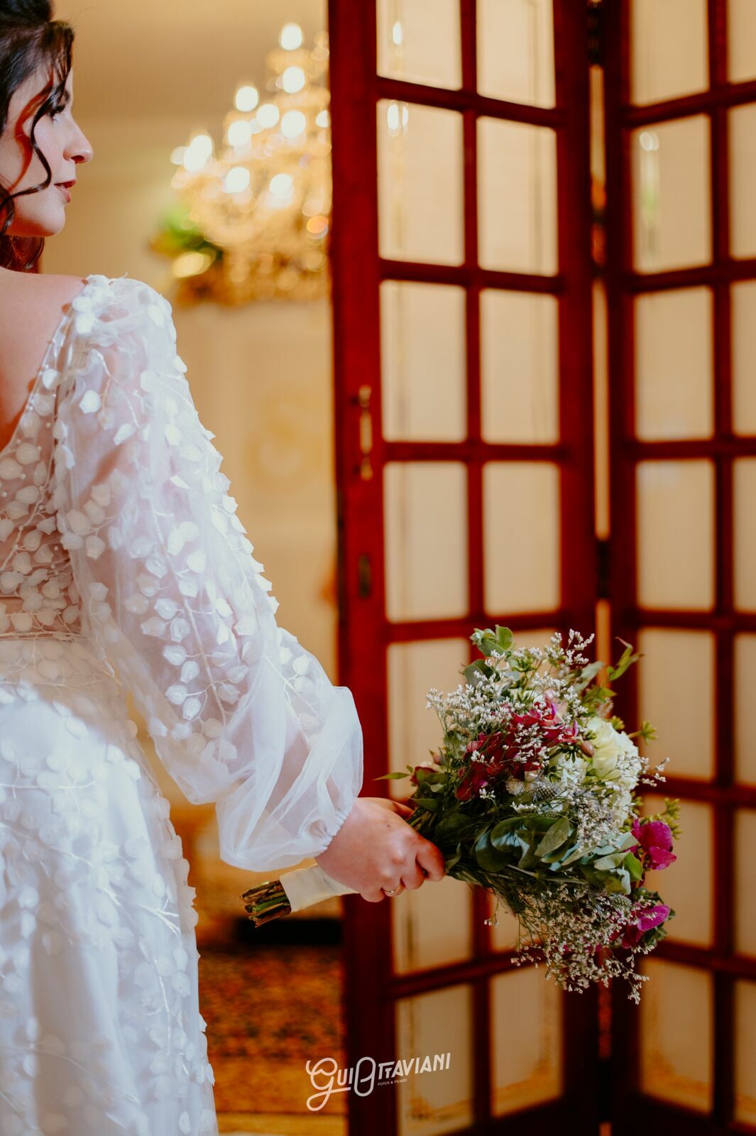 Foto CASAMENTO INGRED E MATHEUS | ESPAÇO SUNSET | LIMEIRA - SP - Imagem 30