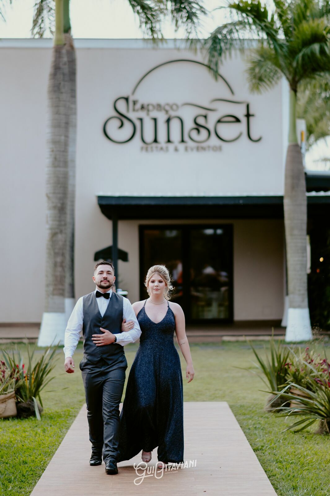 Foto CASAMENTO INGRED E MATHEUS | ESPAÇO SUNSET | LIMEIRA - SP - Imagem 43