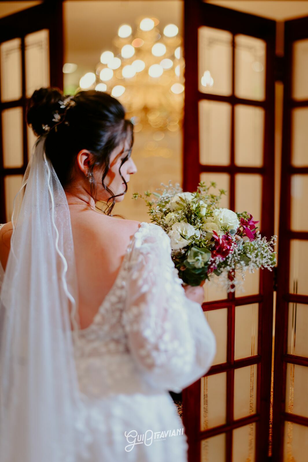 Foto CASAMENTO INGRED E MATHEUS | ESPAÇO SUNSET | LIMEIRA - SP - Imagem 31
