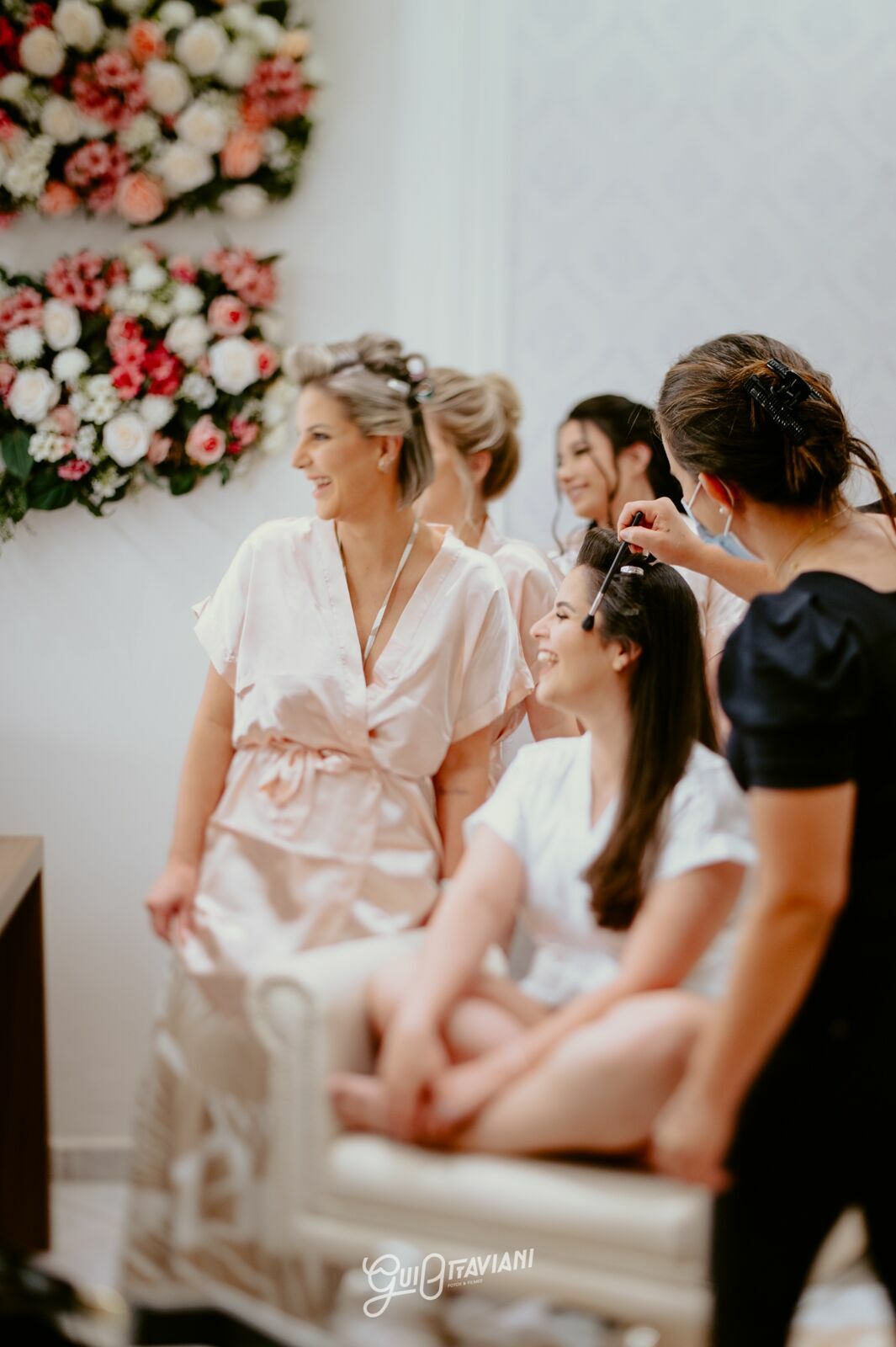 Foto CASAMENTO INGRED E MATHEUS | ESPAÇO SUNSET | LIMEIRA - SP - Imagem 8