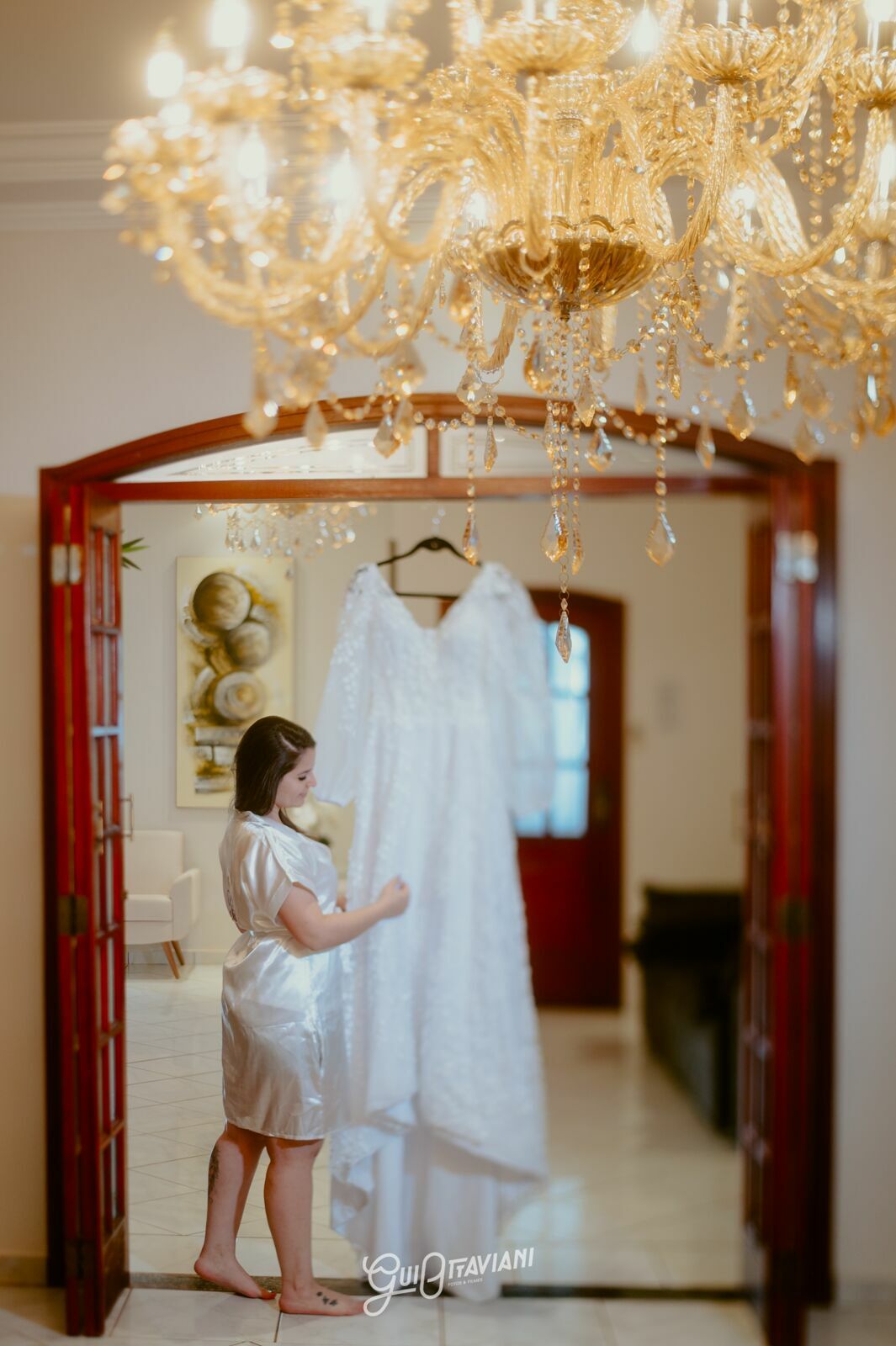 Foto CASAMENTO INGRED E MATHEUS | ESPAÇO SUNSET | LIMEIRA - SP - Imagem 2