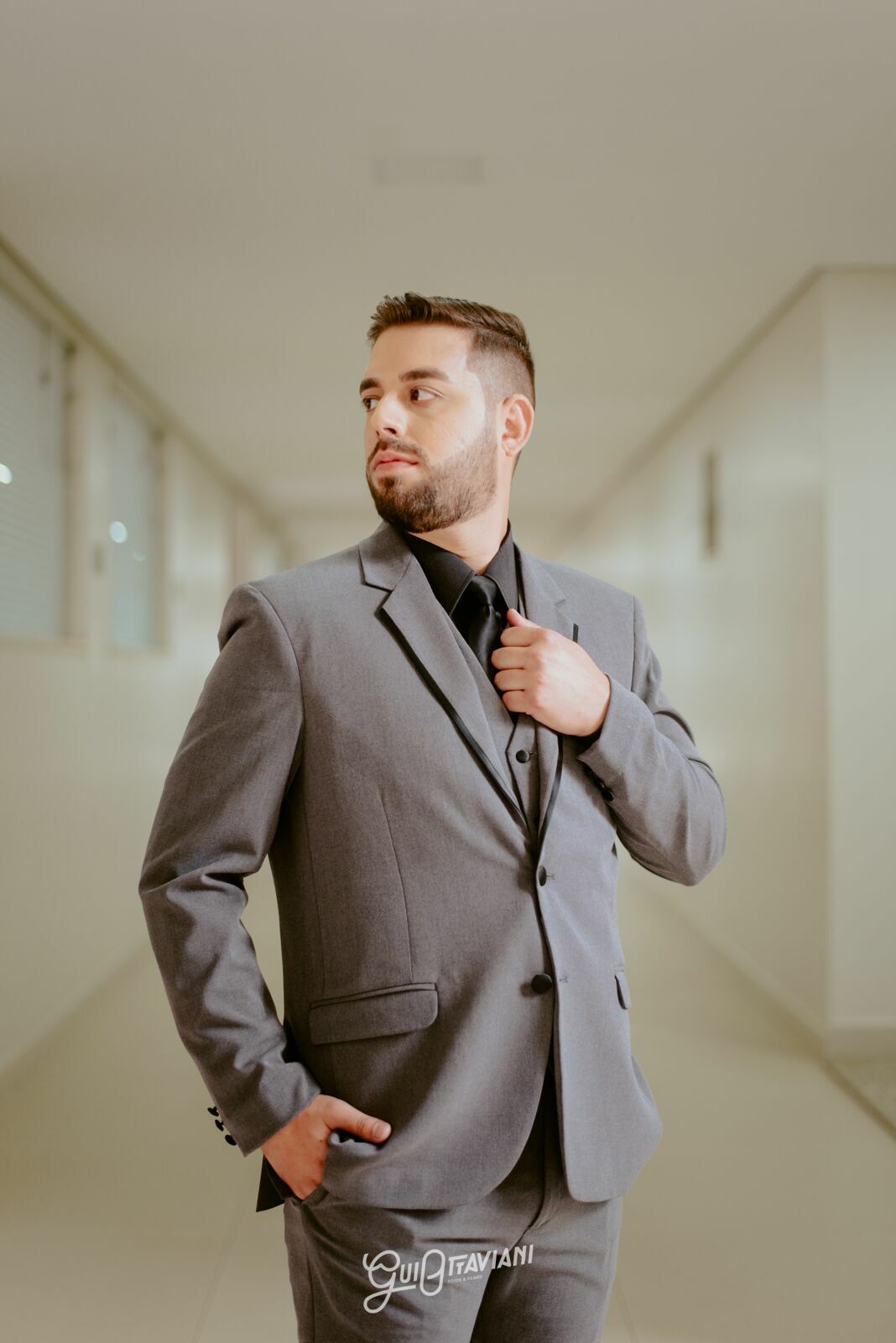 Foto CASAMENTO INGRED E MATHEUS | ESPAÇO SUNSET | LIMEIRA - SP - Imagem 39