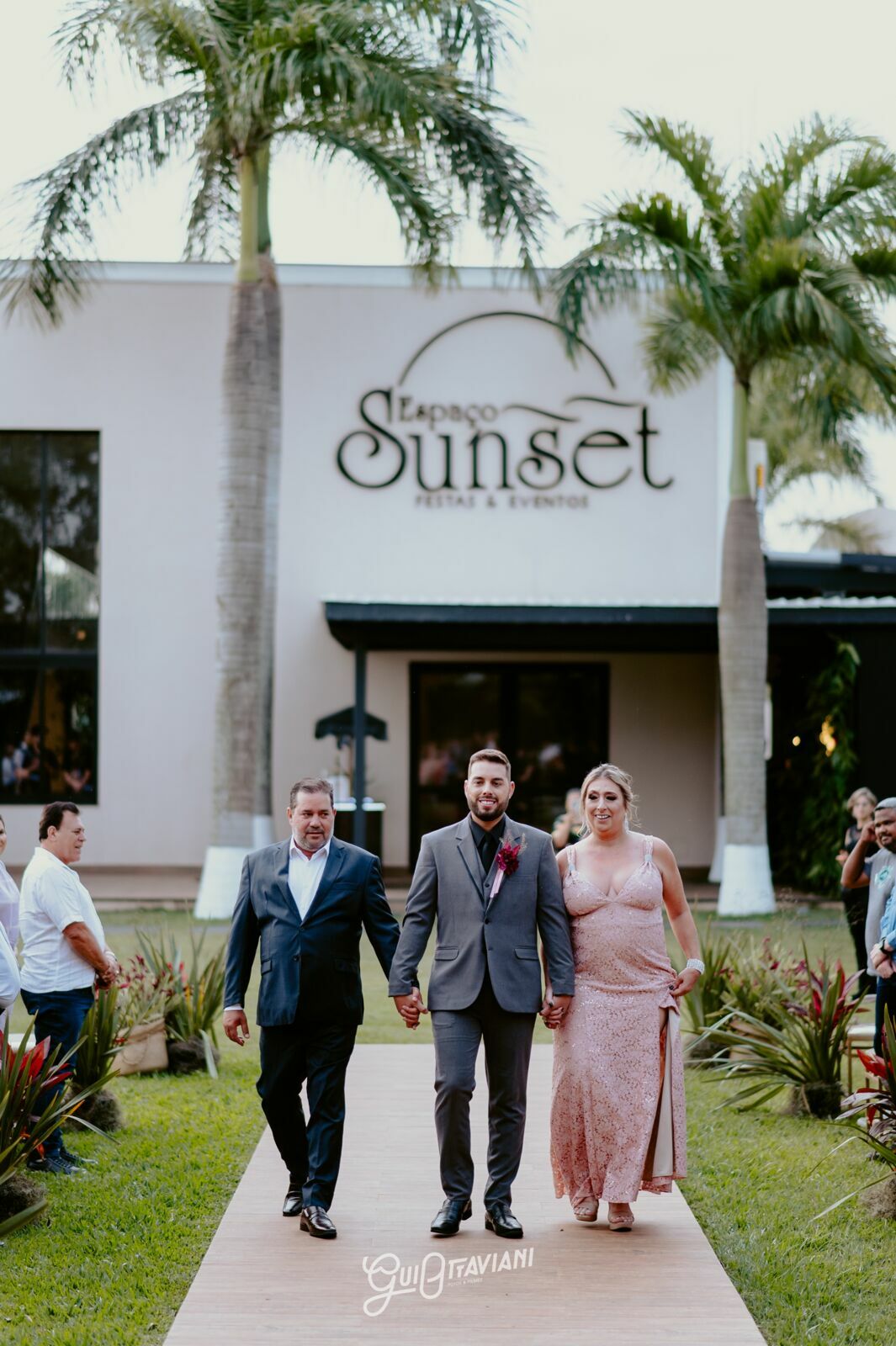 Foto CASAMENTO INGRED E MATHEUS | ESPAÇO SUNSET | LIMEIRA - SP - Imagem 40