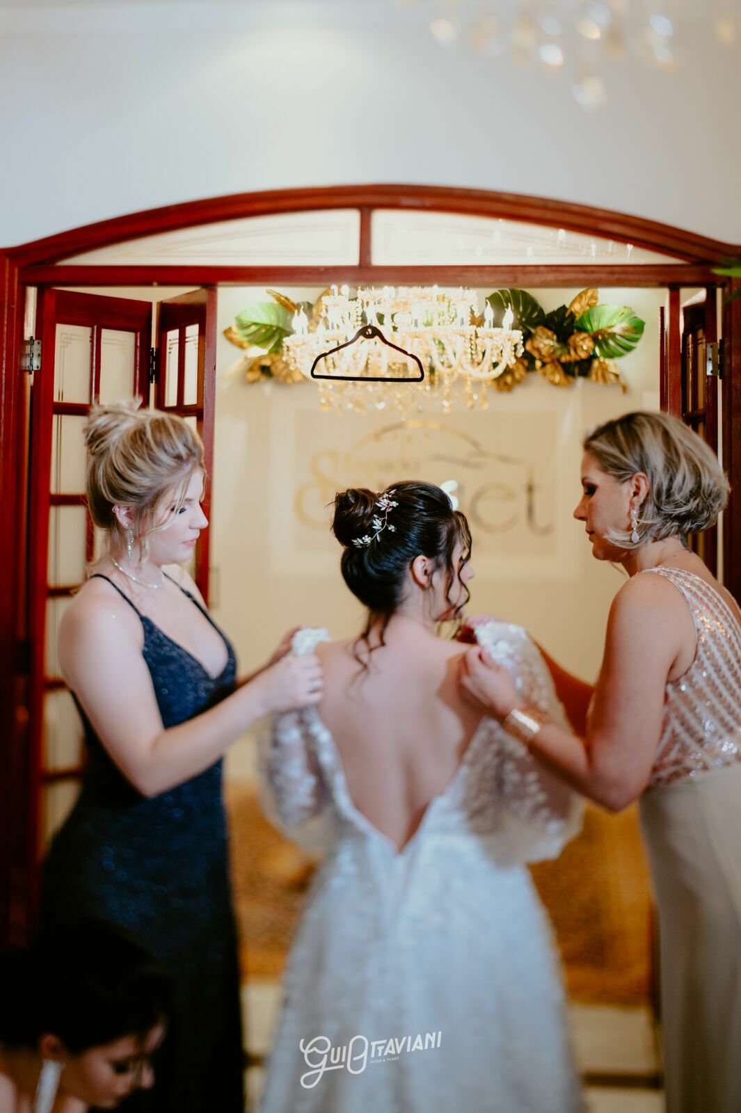 Foto CASAMENTO INGRED E MATHEUS | ESPAÇO SUNSET | LIMEIRA - SP - Imagem 16