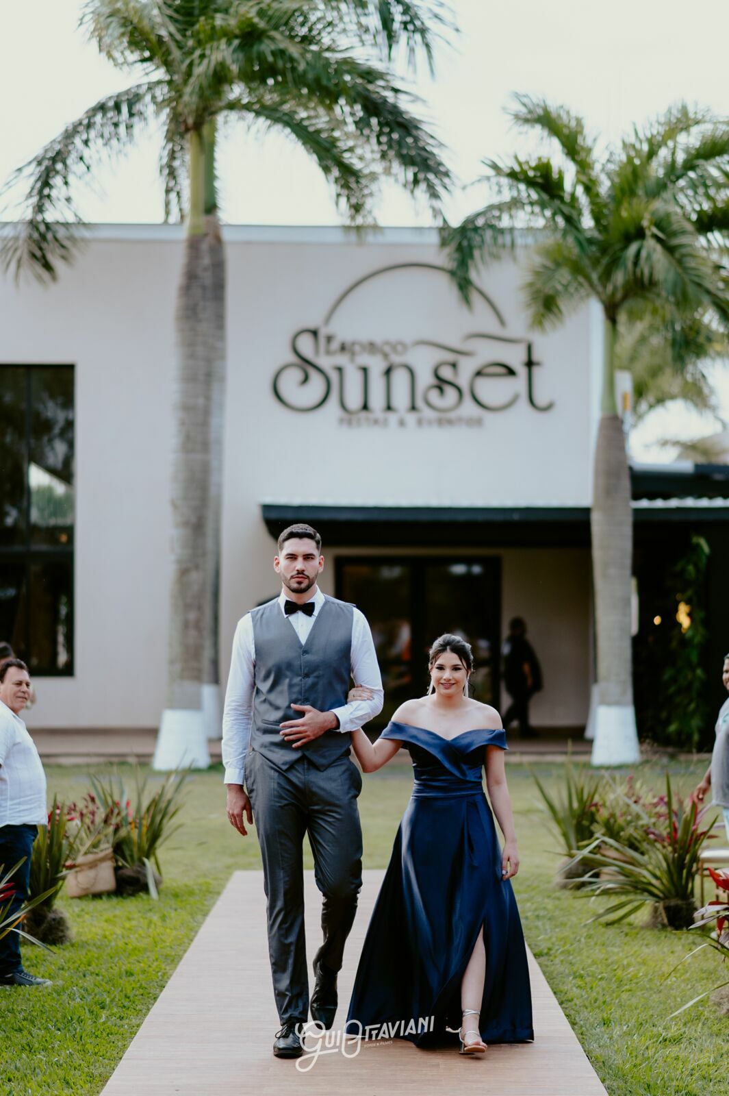 Foto CASAMENTO INGRED E MATHEUS | ESPAÇO SUNSET | LIMEIRA - SP - Imagem 44
