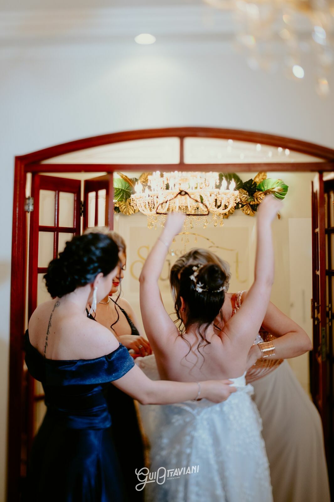 Foto CASAMENTO INGRED E MATHEUS | ESPAÇO SUNSET | LIMEIRA - SP - Imagem 15