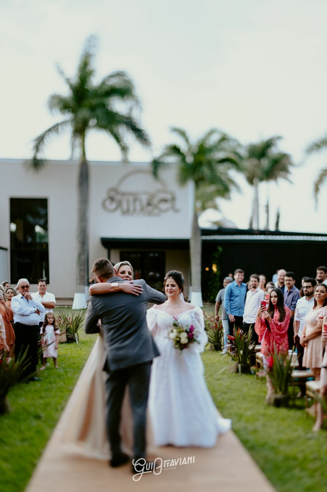 Foto CASAMENTO INGRED E MATHEUS | ESPAÇO SUNSET | LIMEIRA - SP - Imagem 55