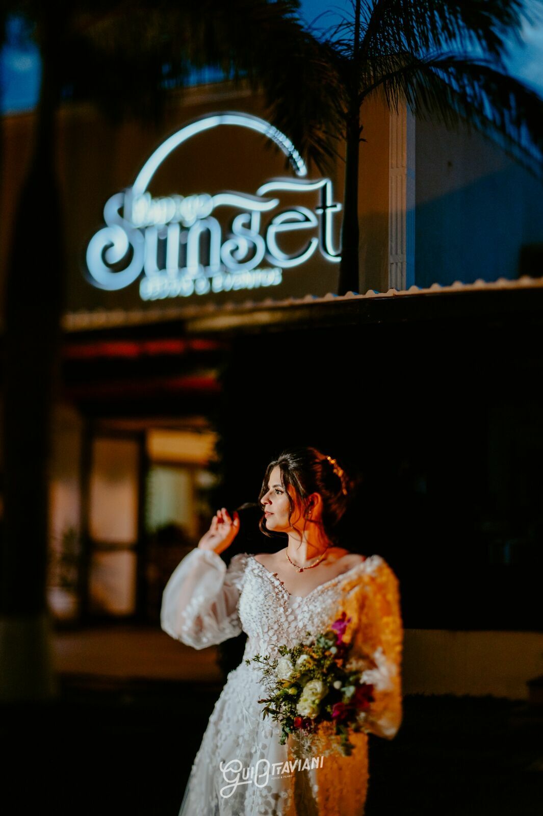 Foto CASAMENTO INGRED E MATHEUS | ESPAÇO SUNSET | LIMEIRA - SP - Imagem 96