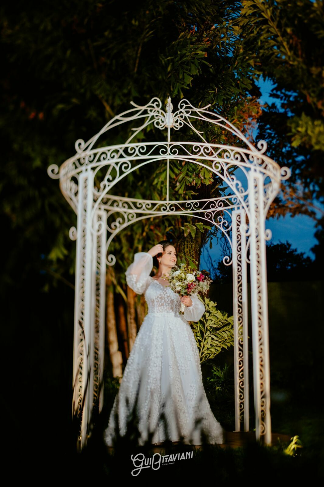 Foto CASAMENTO INGRED E MATHEUS | ESPAÇO SUNSET | LIMEIRA - SP - Imagem 93