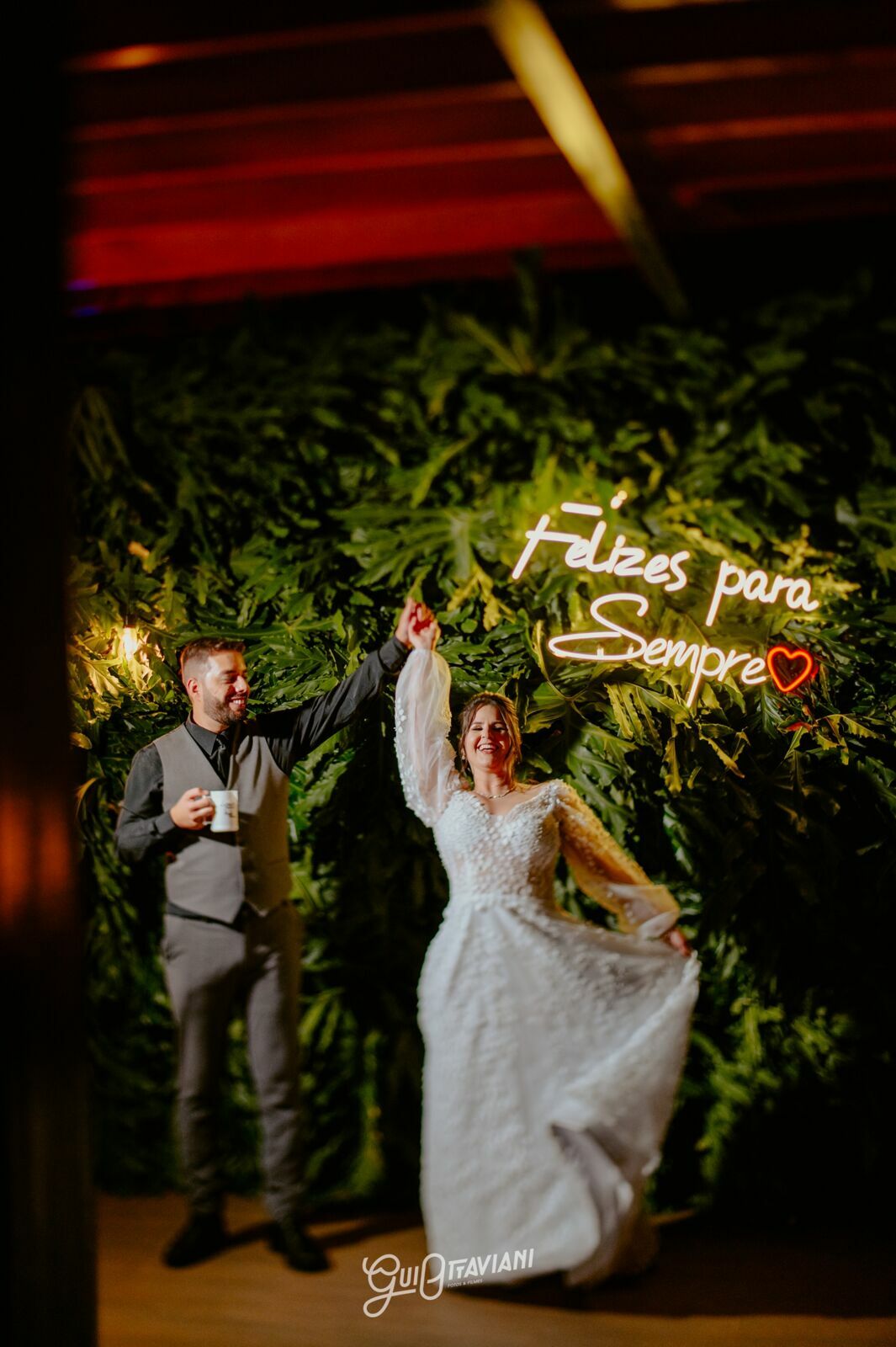 Foto CASAMENTO INGRED E MATHEUS | ESPAÇO SUNSET | LIMEIRA - SP - Imagem 104