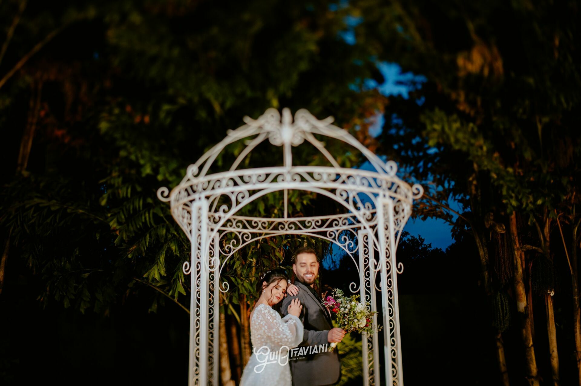 Foto CASAMENTO INGRED E MATHEUS | ESPAÇO SUNSET | LIMEIRA - SP - Imagem 92