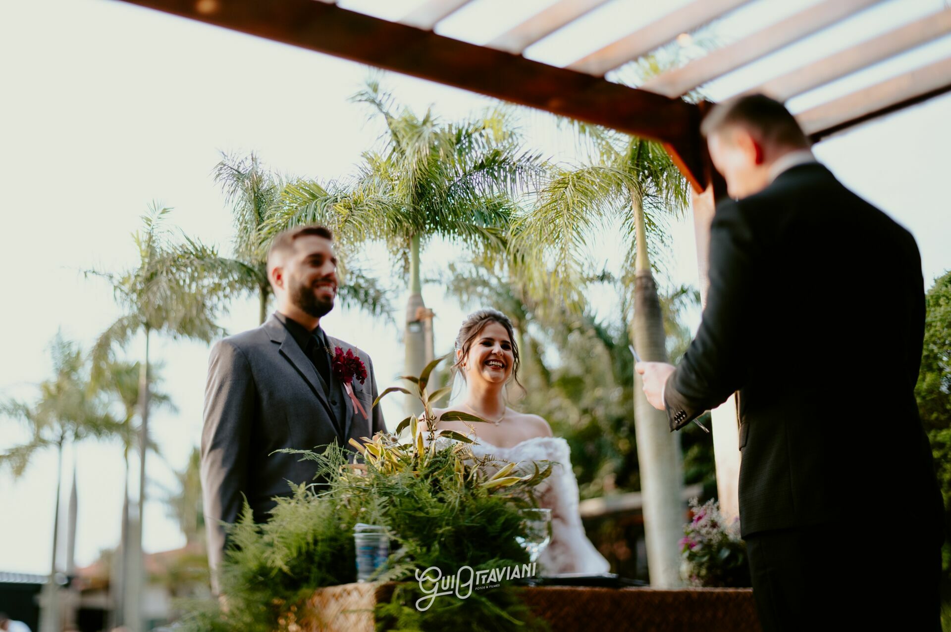 Foto CASAMENTO INGRED E MATHEUS | ESPAÇO SUNSET | LIMEIRA - SP - Imagem 70