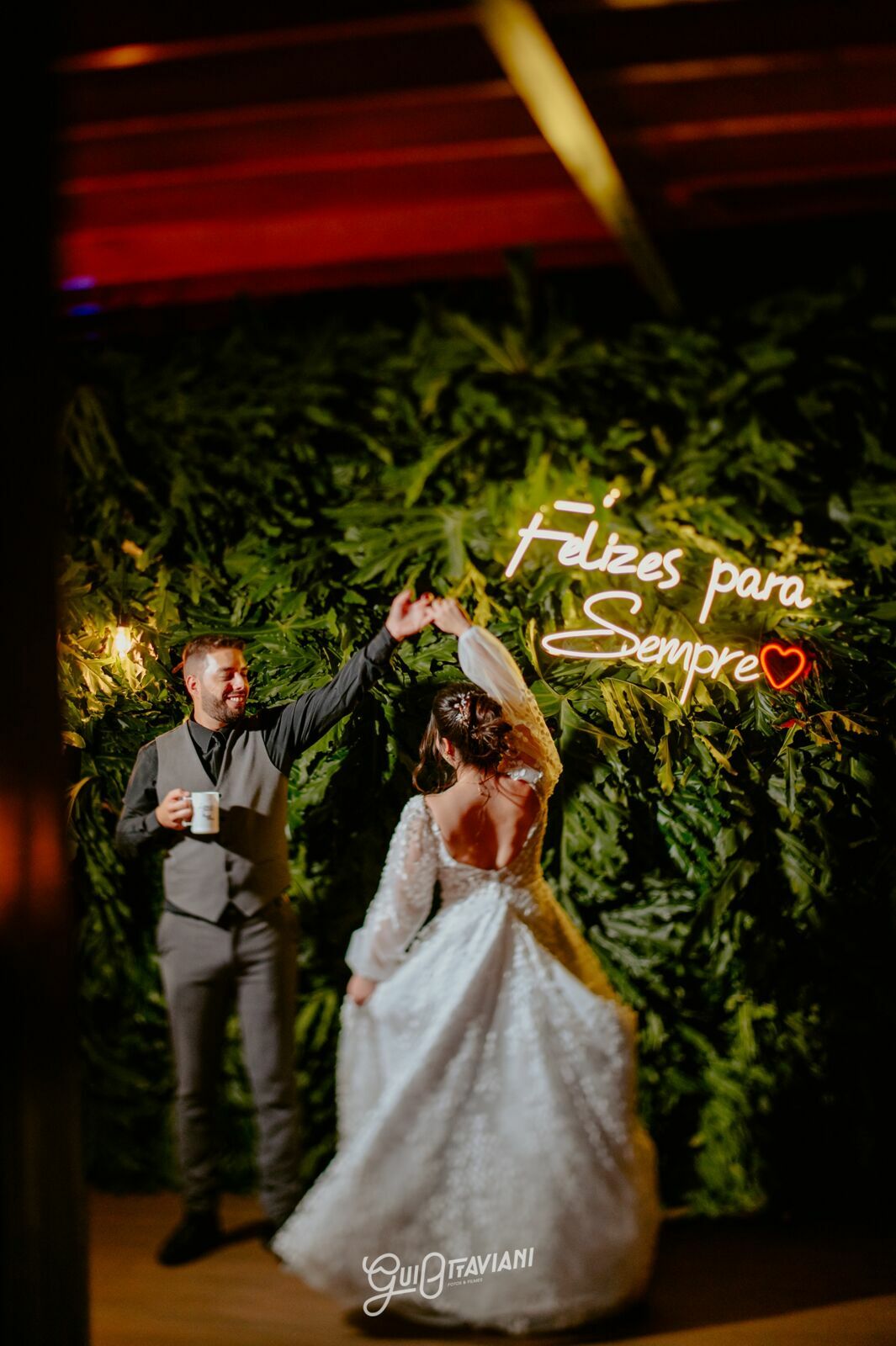Foto CASAMENTO INGRED E MATHEUS | ESPAÇO SUNSET | LIMEIRA - SP - Imagem 105