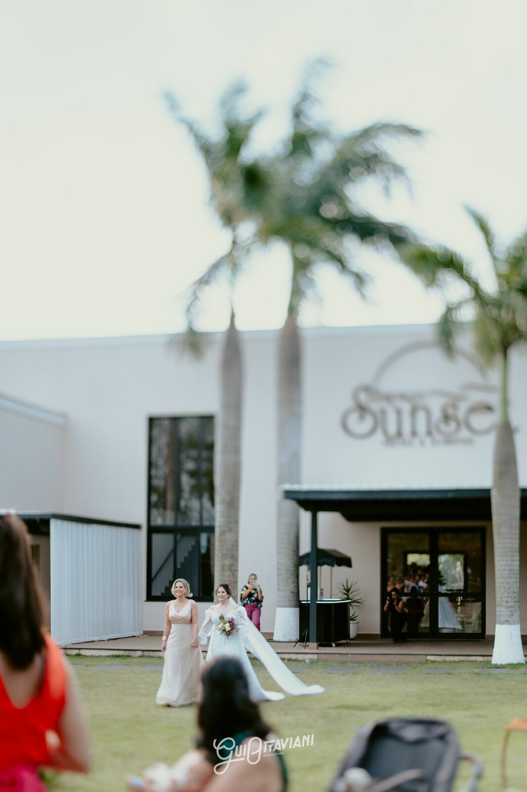 Foto CASAMENTO INGRED E MATHEUS | ESPAÇO SUNSET | LIMEIRA - SP - Imagem 50