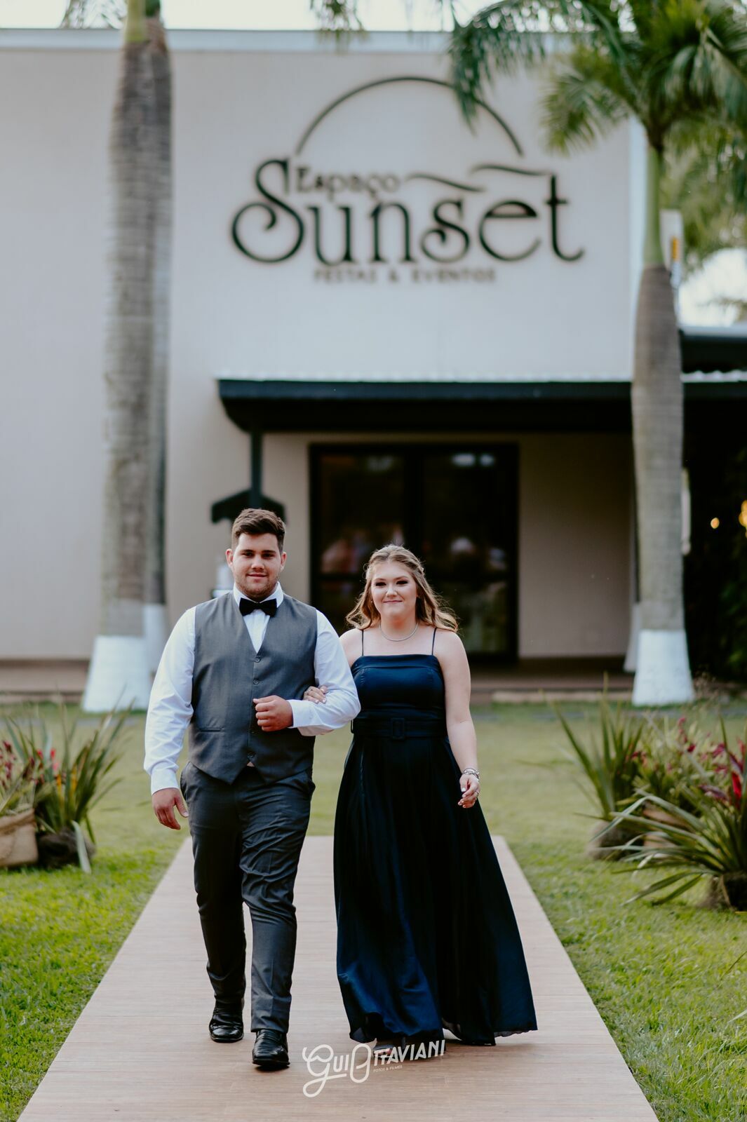 Foto CASAMENTO INGRED E MATHEUS | ESPAÇO SUNSET | LIMEIRA - SP - Imagem 46