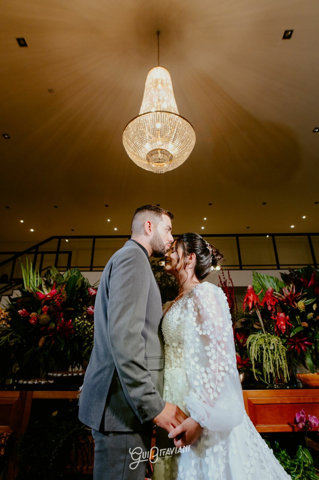 Foto CASAMENTO INGRED E MATHEUS | ESPAÇO SUNSET | LIMEIRA - SP - Imagem 103