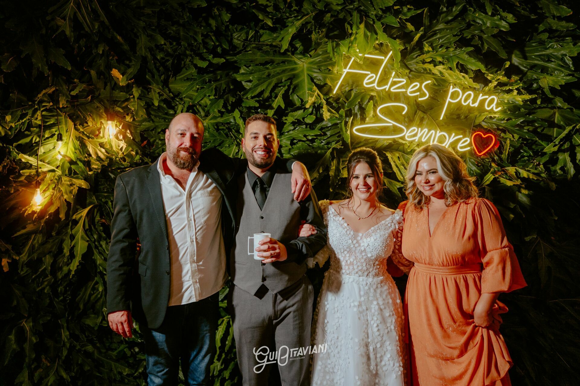 Foto CASAMENTO INGRED E MATHEUS | ESPAÇO SUNSET | LIMEIRA - SP - Imagem 107