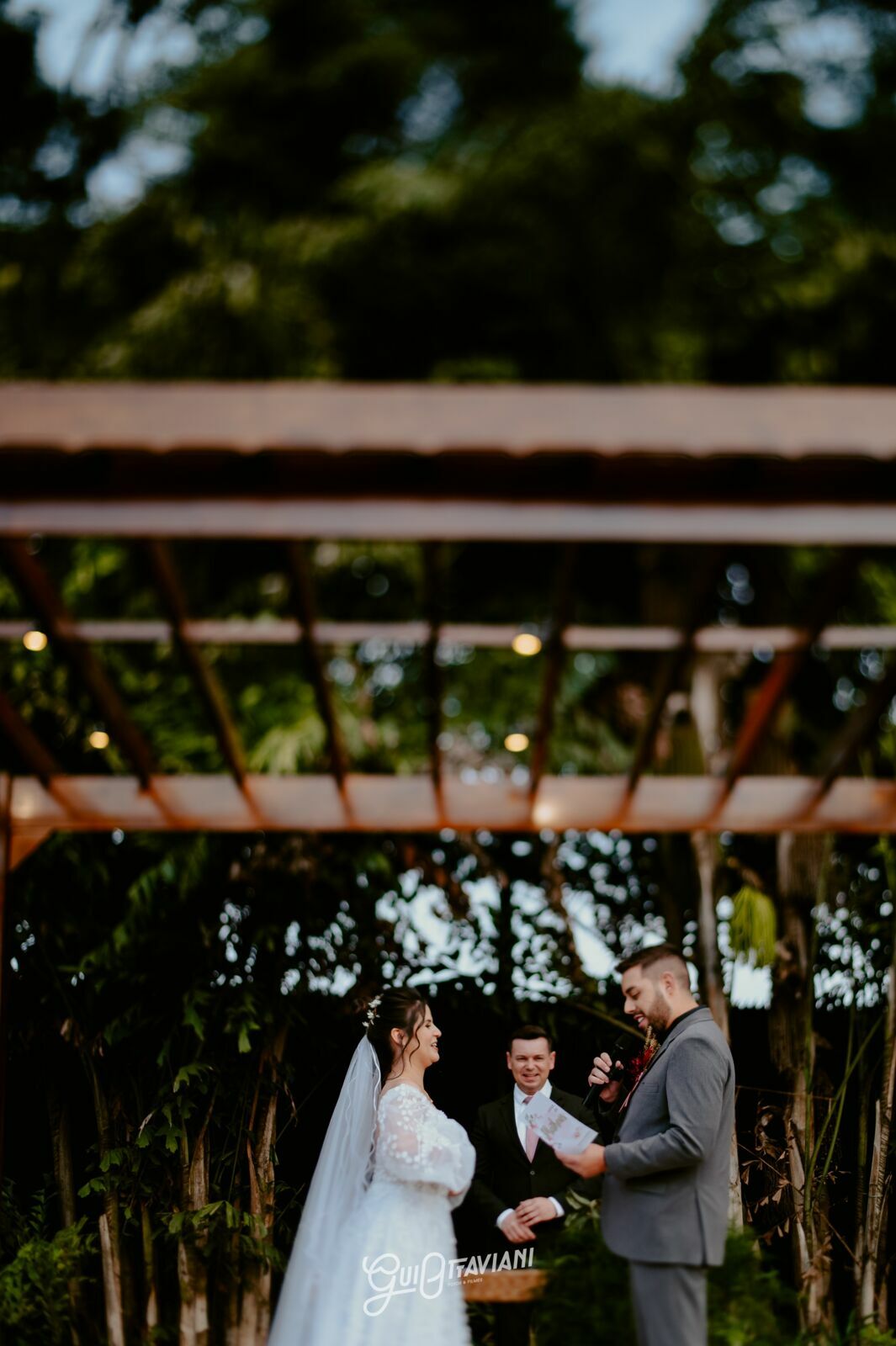 Foto CASAMENTO INGRED E MATHEUS | ESPAÇO SUNSET | LIMEIRA - SP - Imagem 75