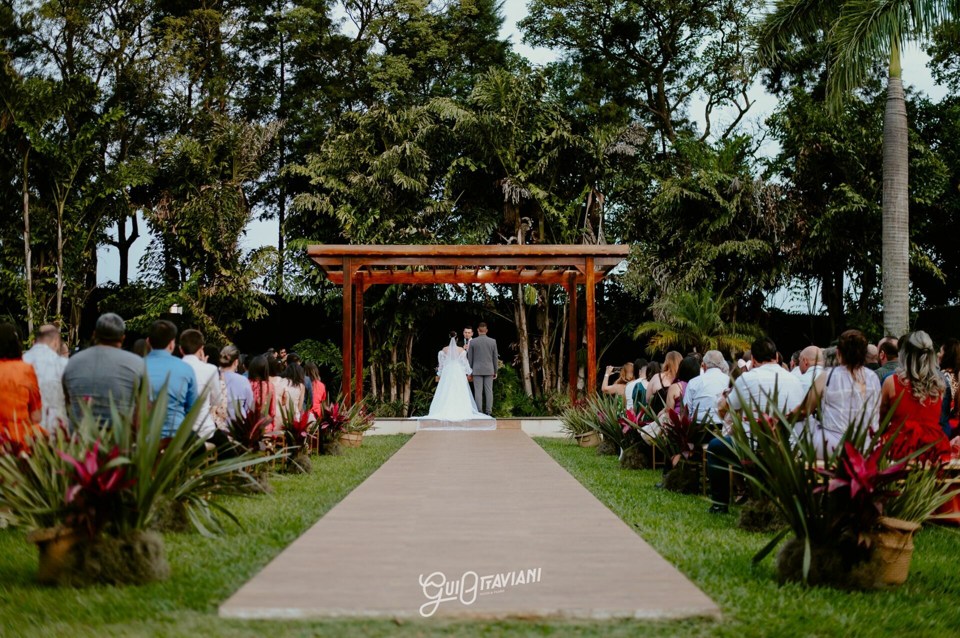 Foto CASAMENTO INGRED E MATHEUS | ESPAÇO SUNSET | LIMEIRA - SP - Imagem 63