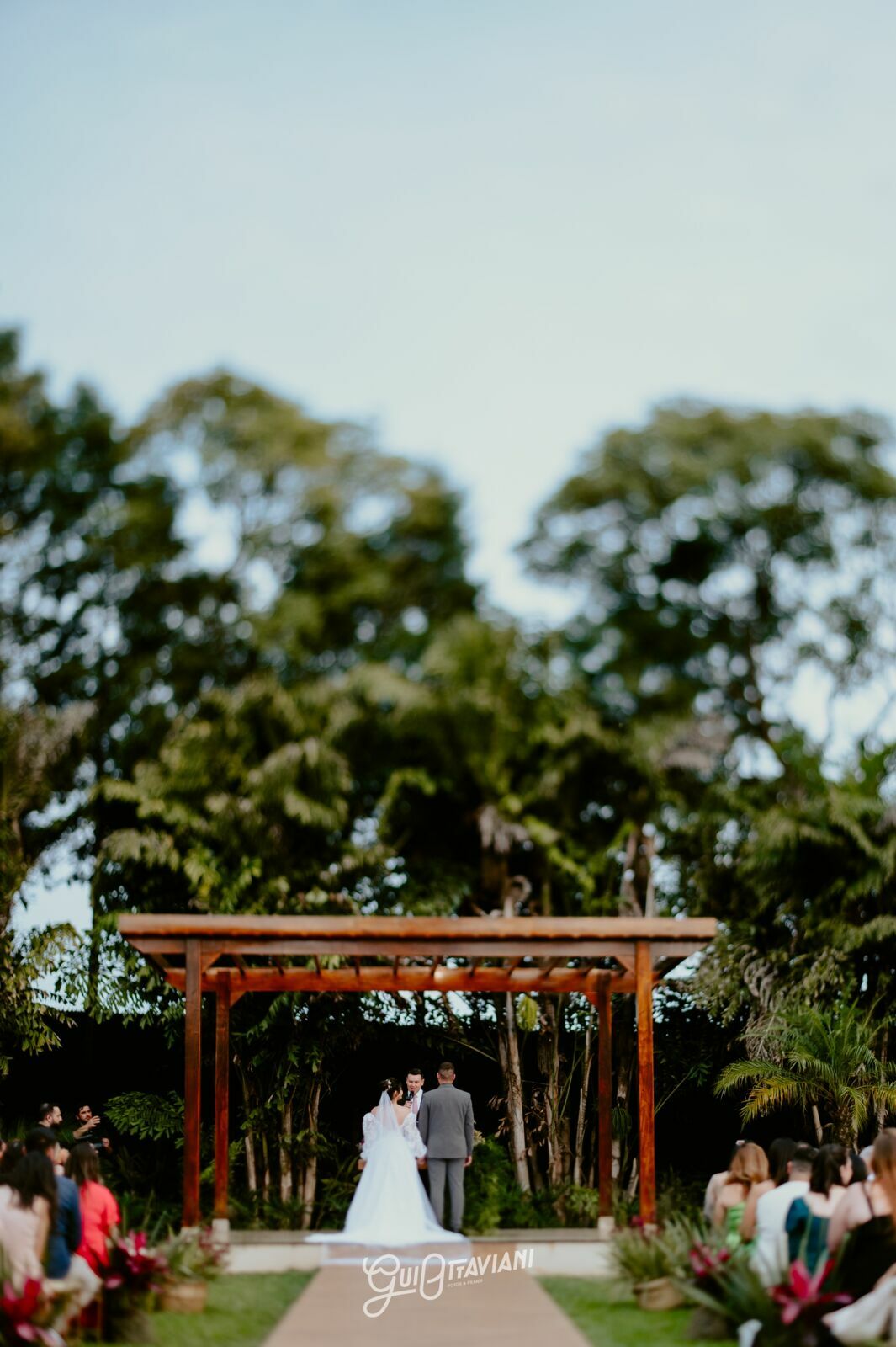 Foto CASAMENTO INGRED E MATHEUS | ESPAÇO SUNSET | LIMEIRA - SP - Imagem 62