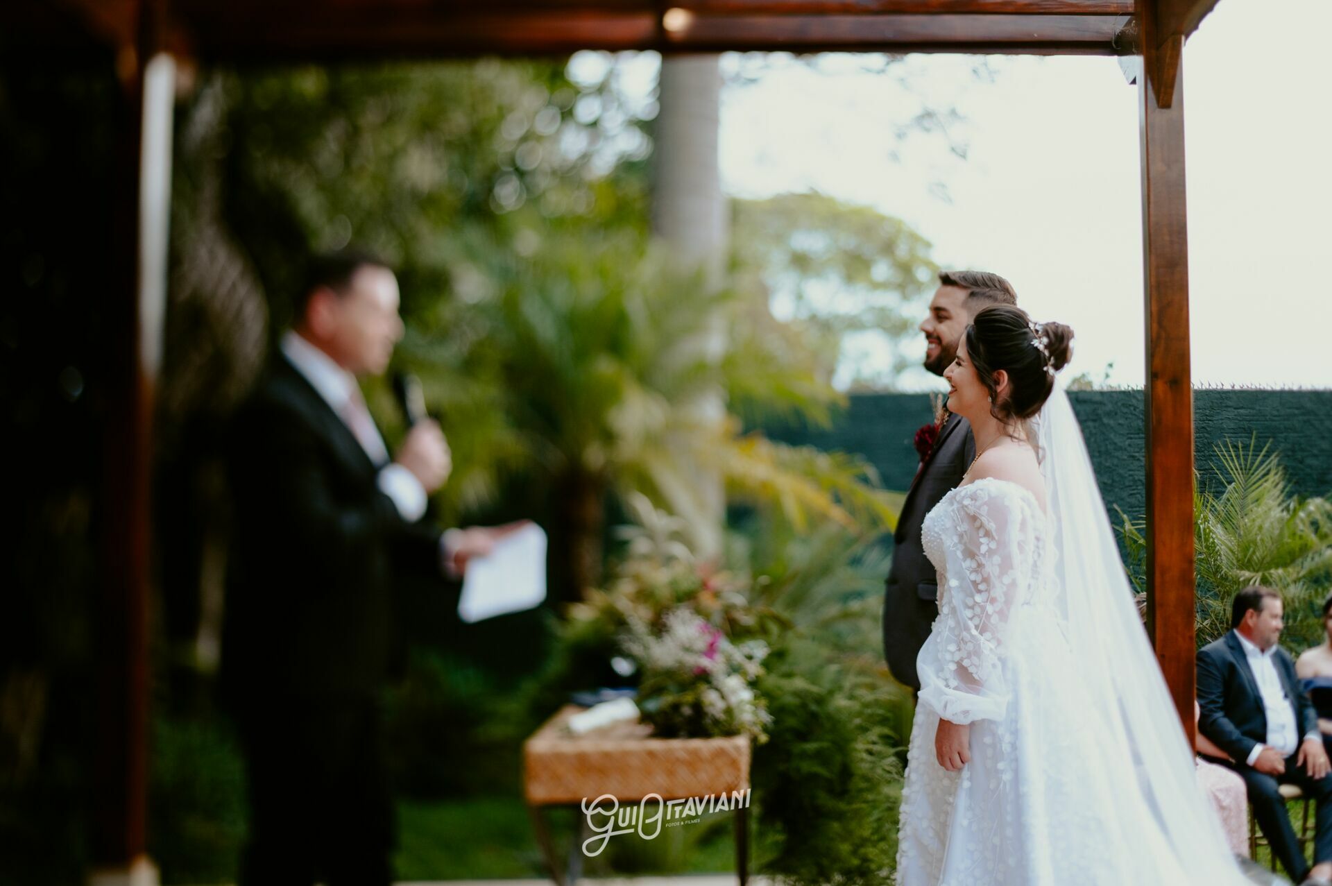 Foto CASAMENTO INGRED E MATHEUS | ESPAÇO SUNSET | LIMEIRA - SP - Imagem 65