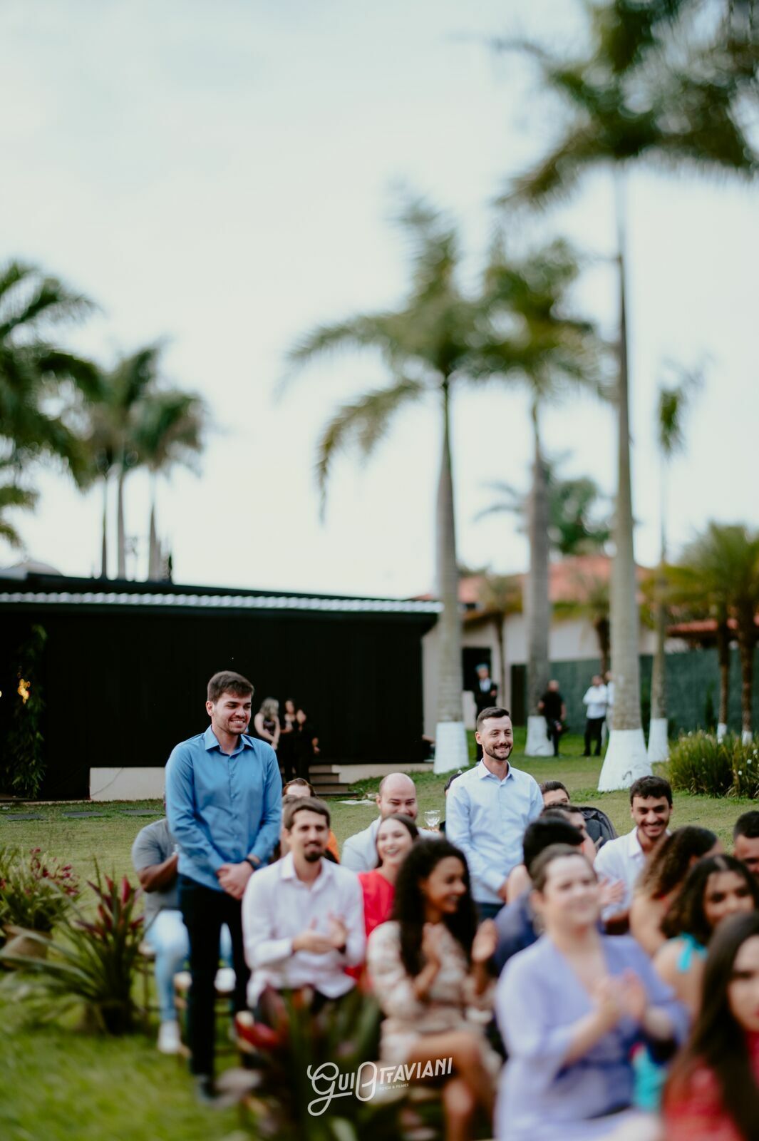 Foto CASAMENTO INGRED E MATHEUS | ESPAÇO SUNSET | LIMEIRA - SP - Imagem 61