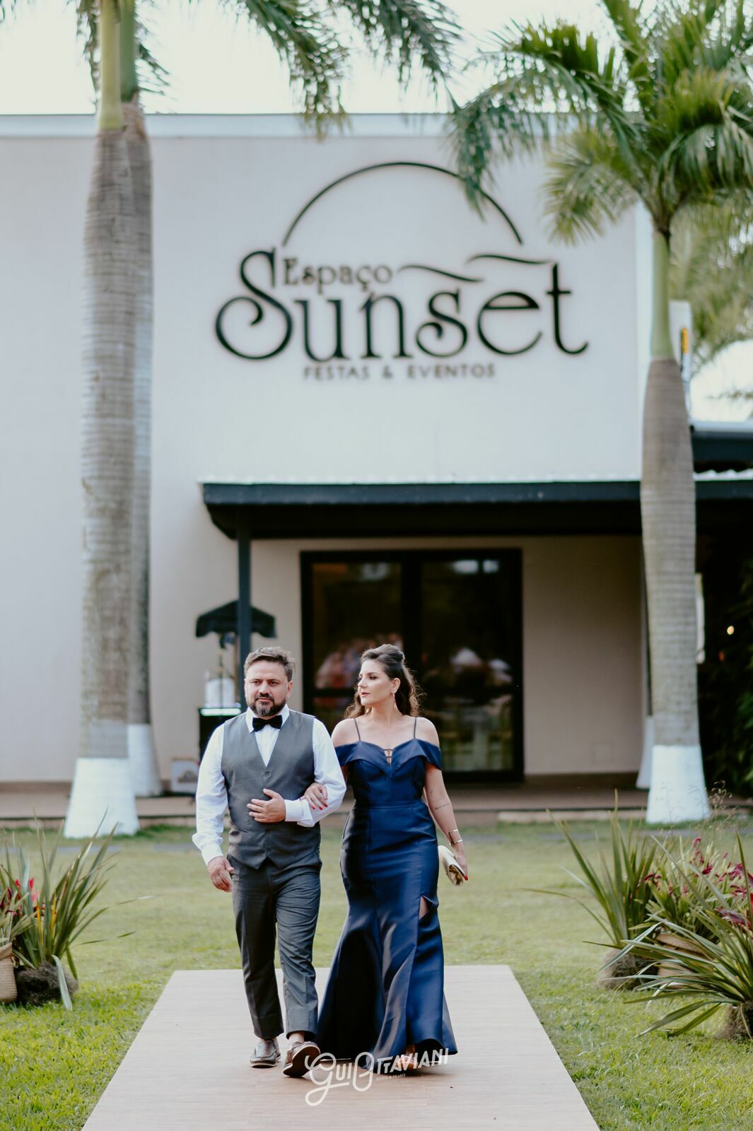 Foto CASAMENTO INGRED E MATHEUS | ESPAÇO SUNSET | LIMEIRA - SP - Imagem 45