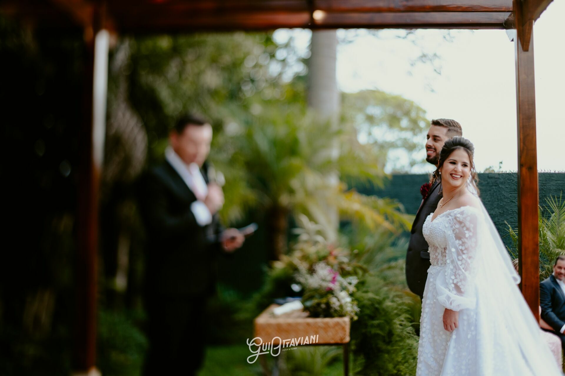 Foto CASAMENTO INGRED E MATHEUS | ESPAÇO SUNSET | LIMEIRA - SP - Imagem 67