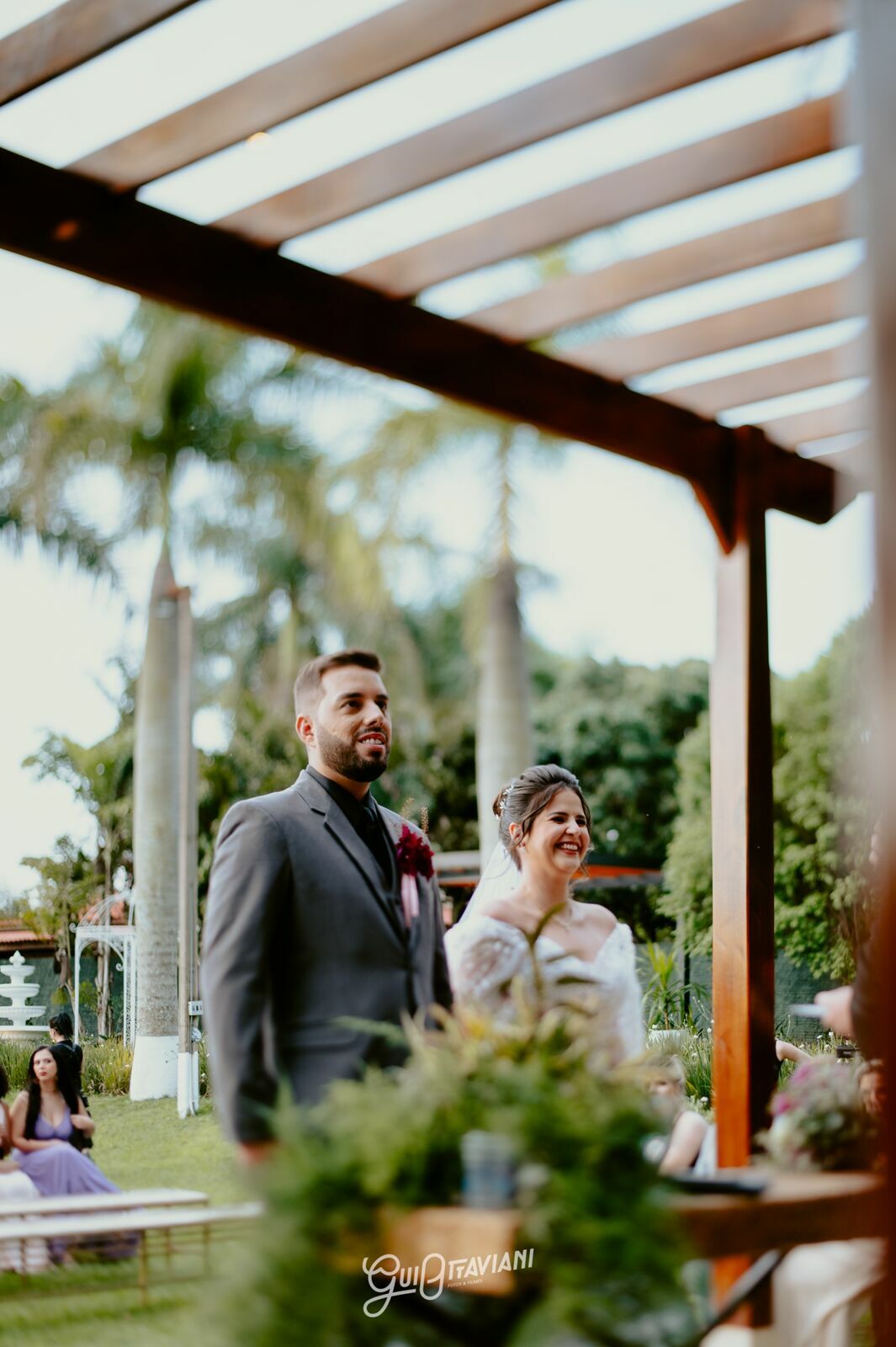 Foto CASAMENTO INGRED E MATHEUS | ESPAÇO SUNSET | LIMEIRA - SP - Imagem 60