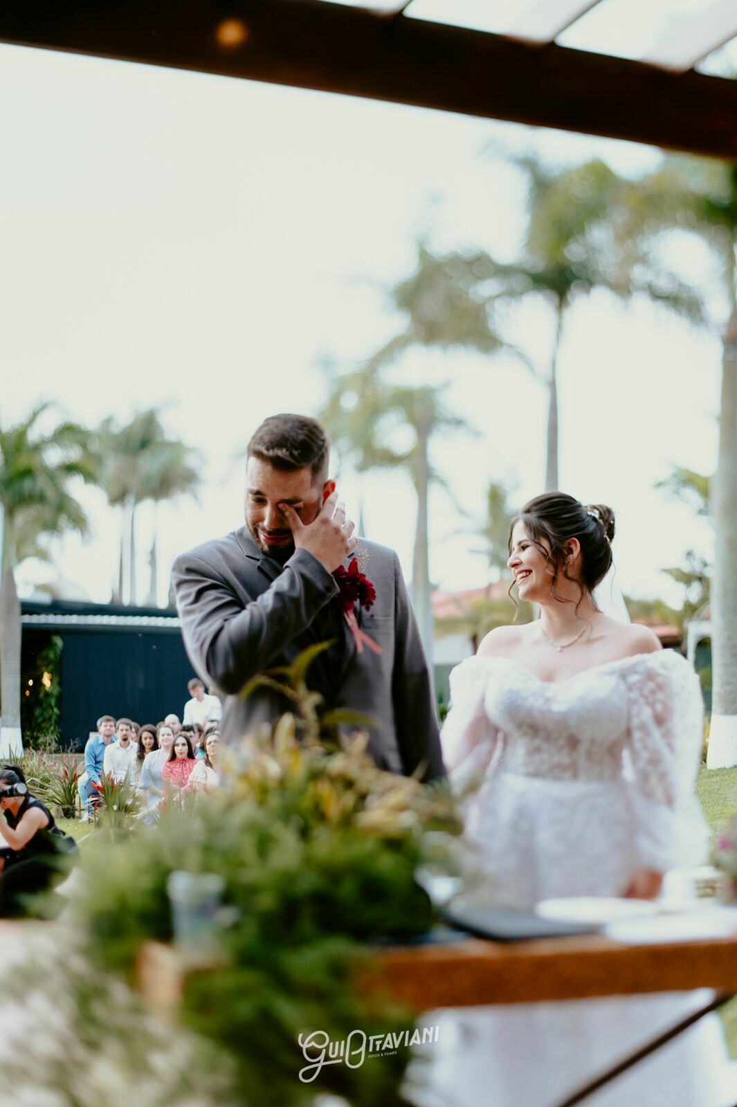 Foto CASAMENTO INGRED E MATHEUS | ESPAÇO SUNSET | LIMEIRA - SP - Imagem 80