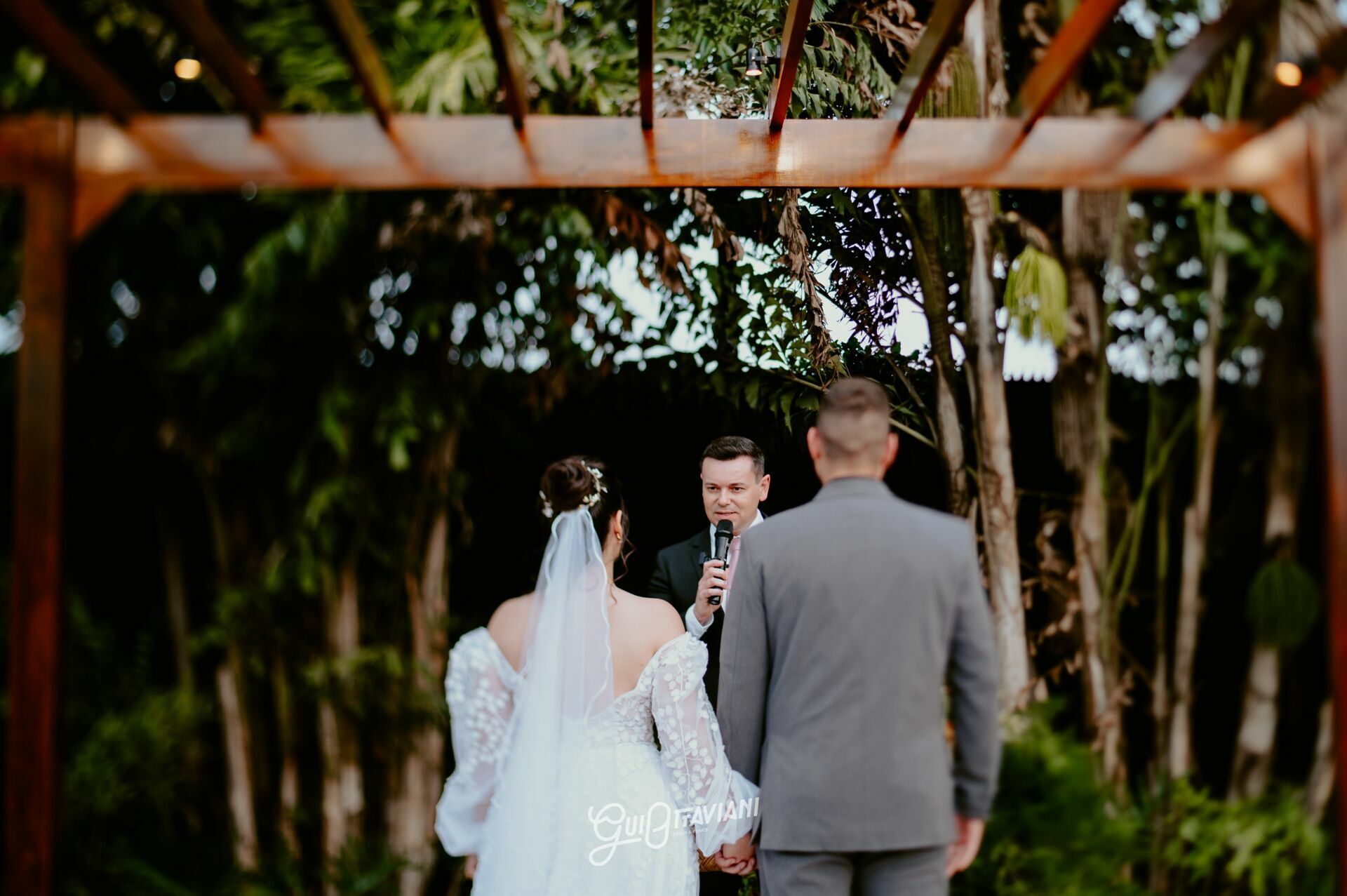 Foto CASAMENTO INGRED E MATHEUS | ESPAÇO SUNSET | LIMEIRA - SP - Imagem 76