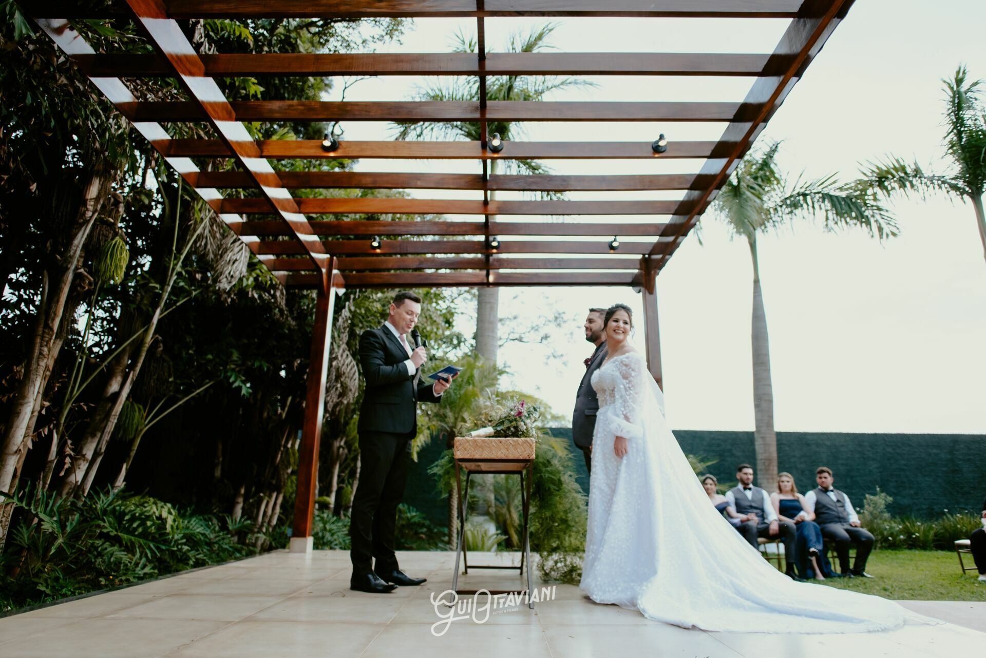 Foto CASAMENTO INGRED E MATHEUS | ESPAÇO SUNSET | LIMEIRA - SP - Imagem 66