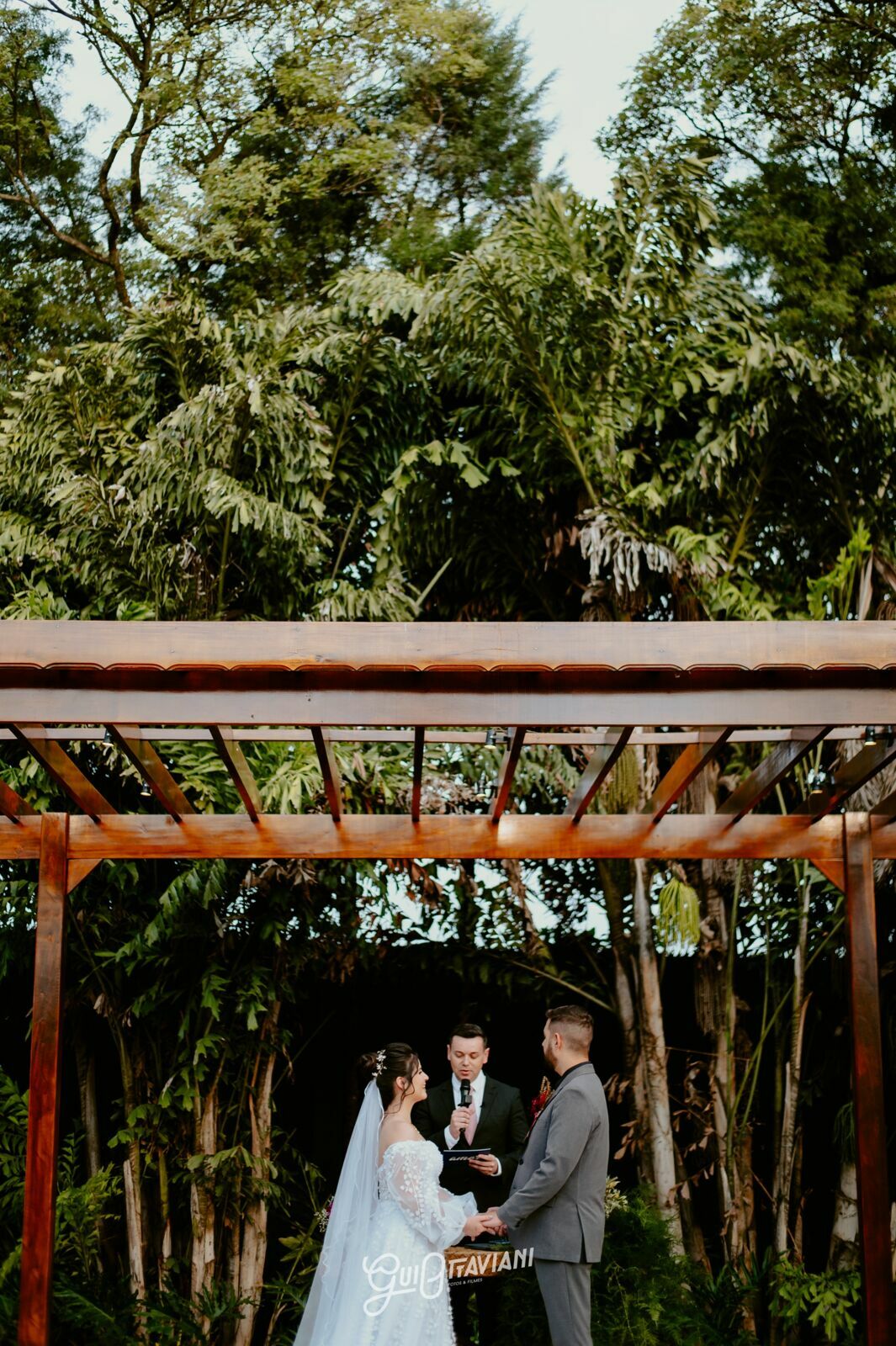 Foto CASAMENTO INGRED E MATHEUS | ESPAÇO SUNSET | LIMEIRA - SP - Imagem 73