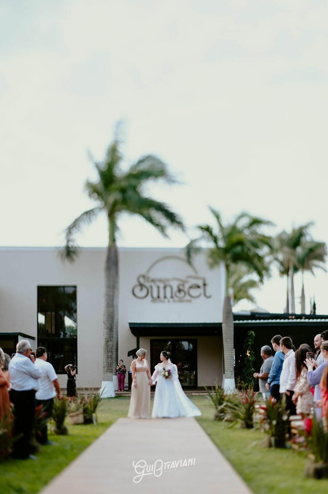 Foto CASAMENTO INGRED E MATHEUS | ESPAÇO SUNSET | LIMEIRA - SP - Imagem 51
