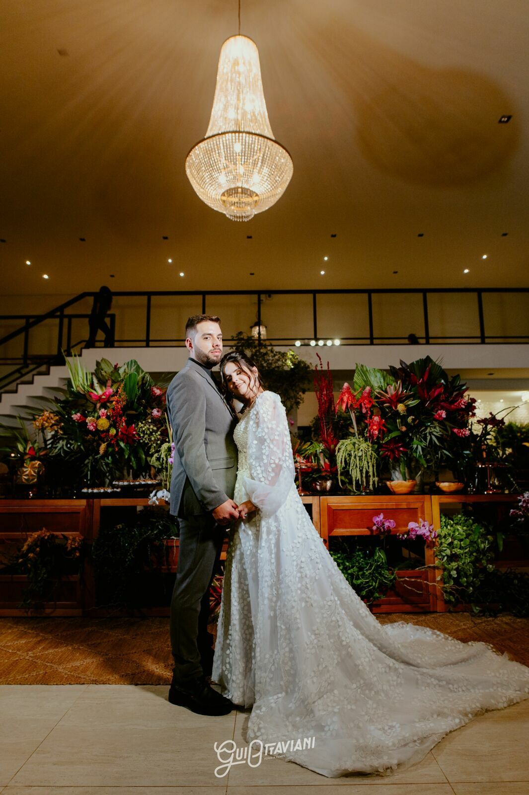 Foto CASAMENTO INGRED E MATHEUS | ESPAÇO SUNSET | LIMEIRA - SP - Imagem 102