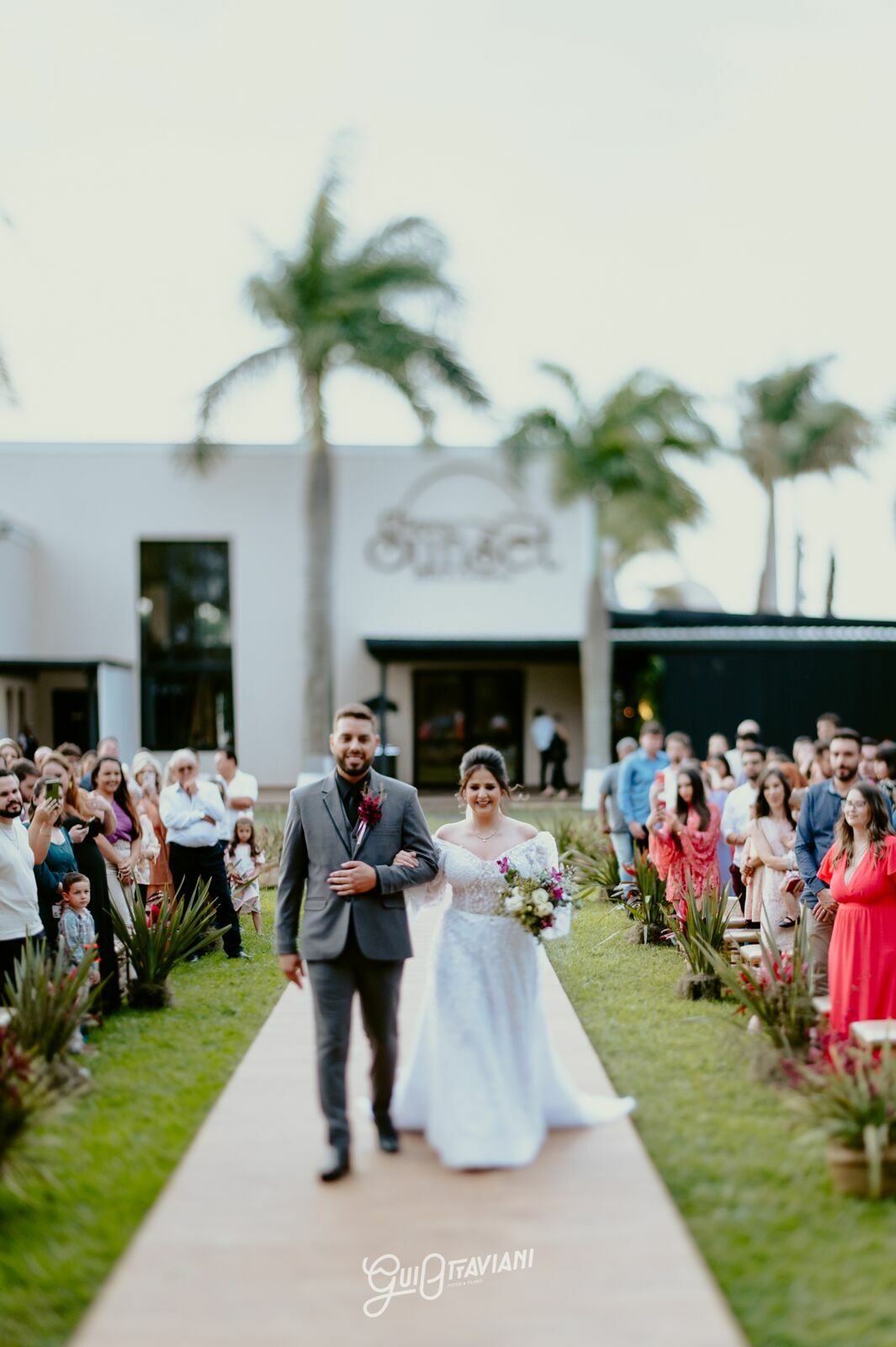 Foto CASAMENTO INGRED E MATHEUS | ESPAÇO SUNSET | LIMEIRA - SP - Imagem 59