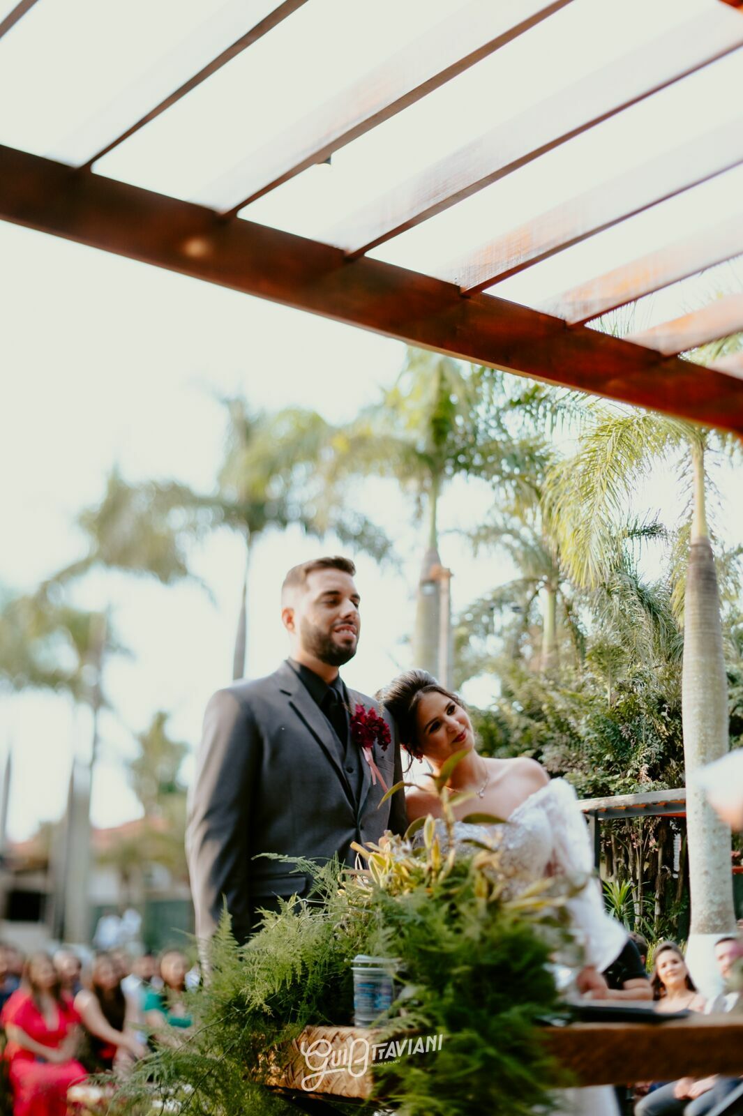 Foto CASAMENTO INGRED E MATHEUS | ESPAÇO SUNSET | LIMEIRA - SP - Imagem 71