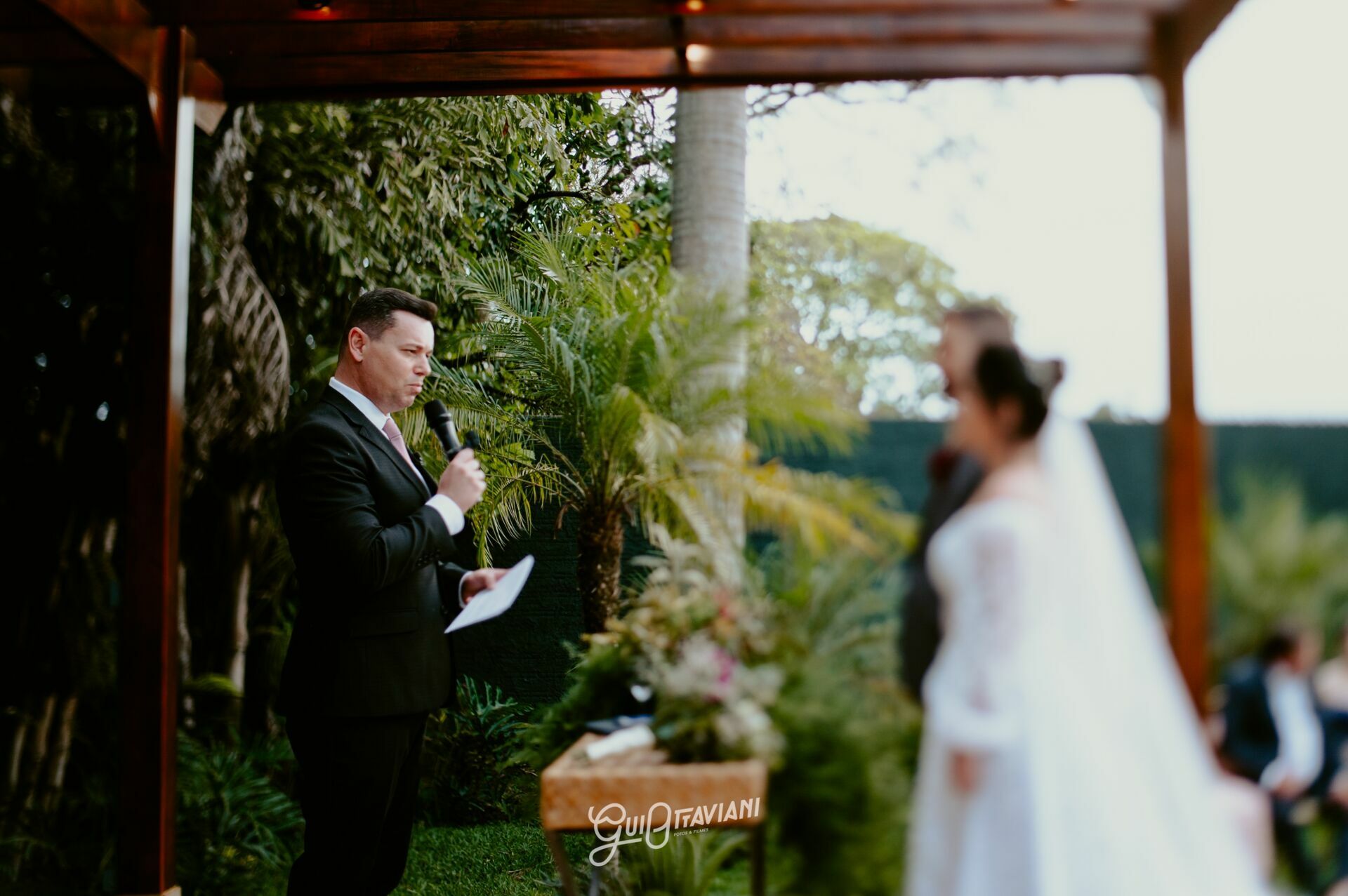 Foto CASAMENTO INGRED E MATHEUS | ESPAÇO SUNSET | LIMEIRA - SP - Imagem 64