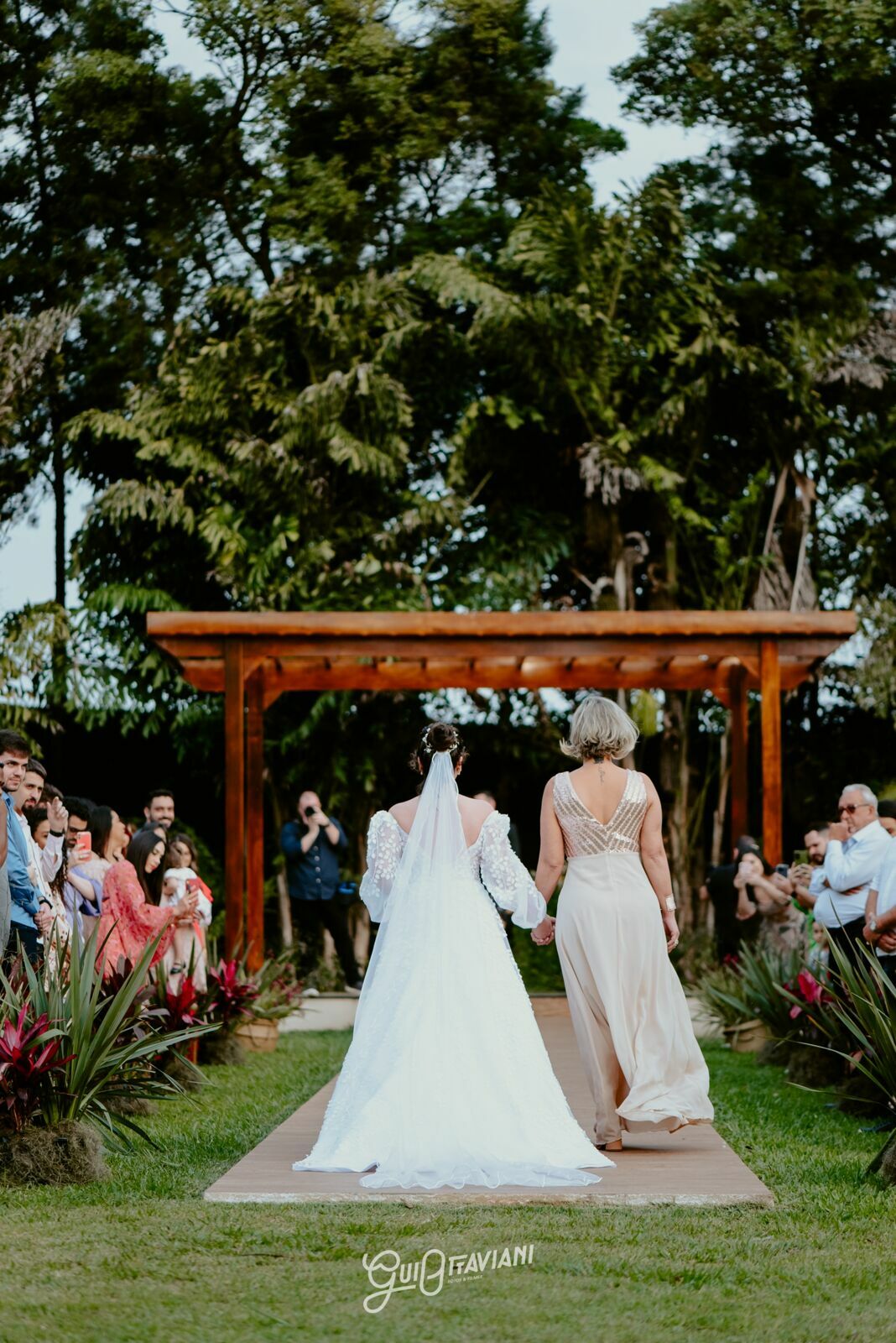 Foto CASAMENTO INGRED E MATHEUS | ESPAÇO SUNSET | LIMEIRA - SP - Imagem 52