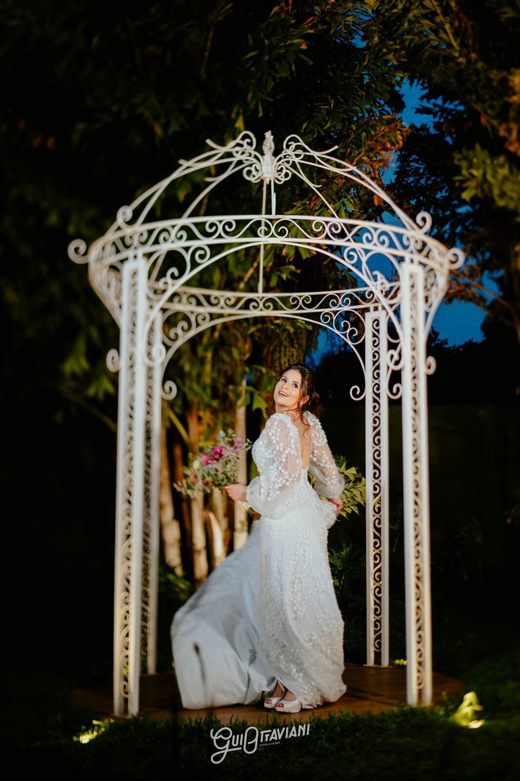 Foto CASAMENTO INGRED E MATHEUS | ESPAÇO SUNSET | LIMEIRA - SP - Imagem 94