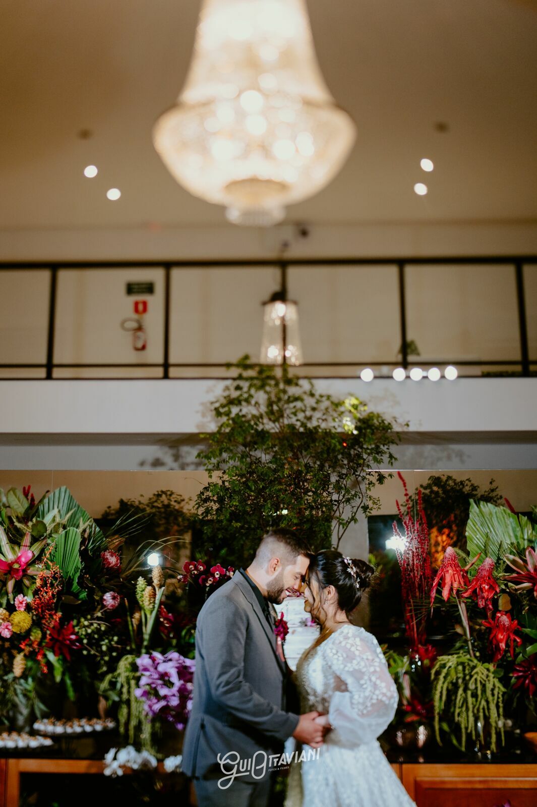 Foto CASAMENTO INGRED E MATHEUS | ESPAÇO SUNSET | LIMEIRA - SP - Imagem 101