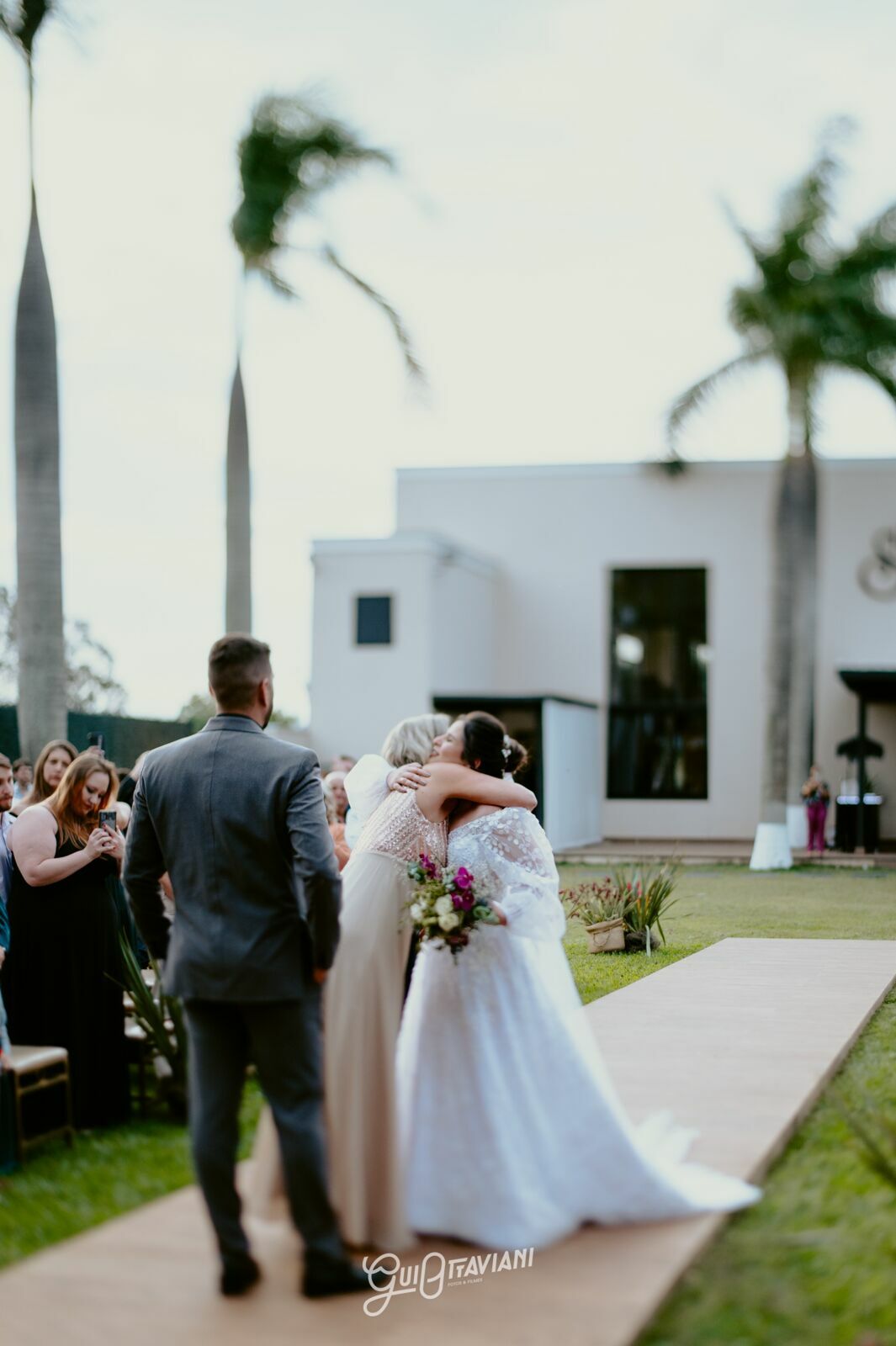 Foto CASAMENTO INGRED E MATHEUS | ESPAÇO SUNSET | LIMEIRA - SP - Imagem 56