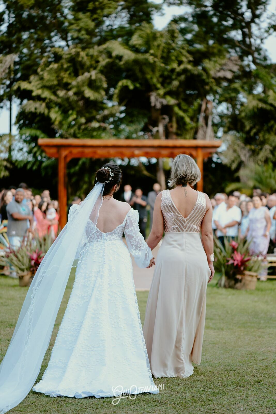 Foto CASAMENTO INGRED E MATHEUS | ESPAÇO SUNSET | LIMEIRA - SP - Imagem 49