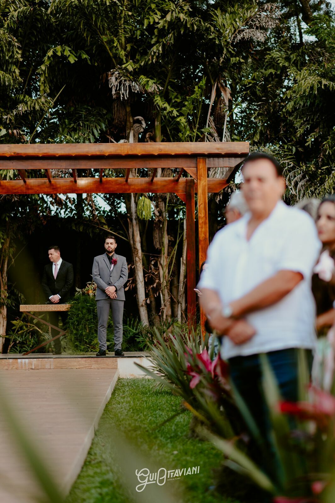 Foto CASAMENTO INGRED E MATHEUS | ESPAÇO SUNSET | LIMEIRA - SP - Imagem 47
