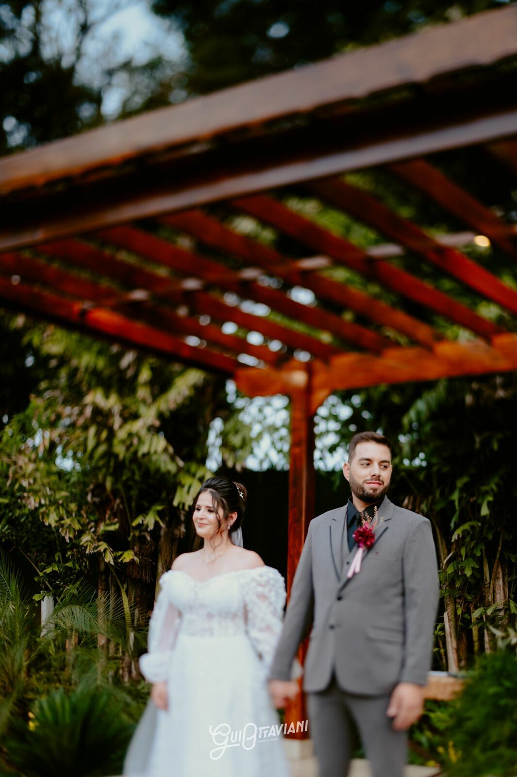 Foto CASAMENTO INGRED E MATHEUS | ESPAÇO SUNSET | LIMEIRA - SP - Imagem 77